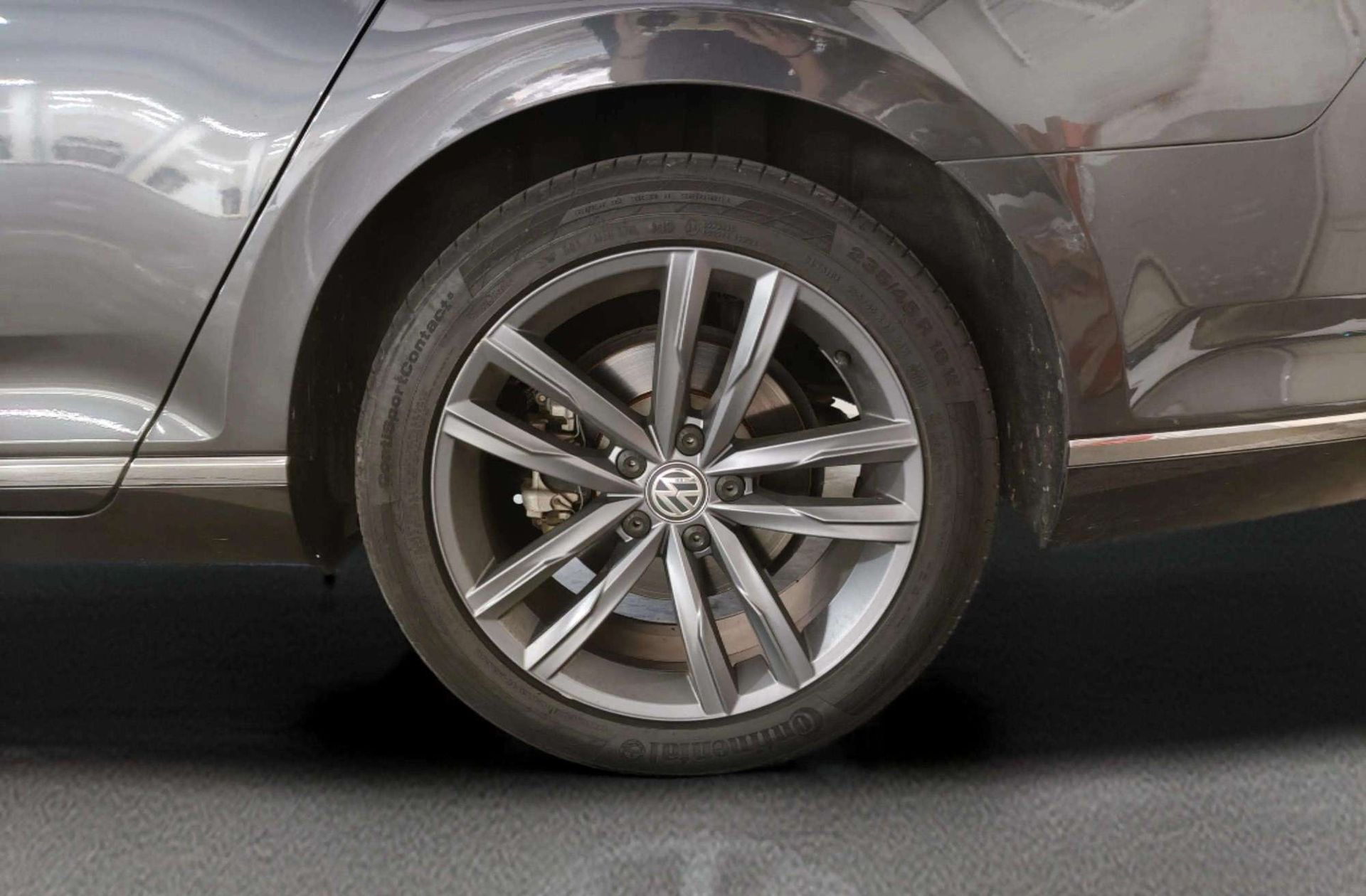 Volkswagen Passat Sport 1.5 TSI - foto 46