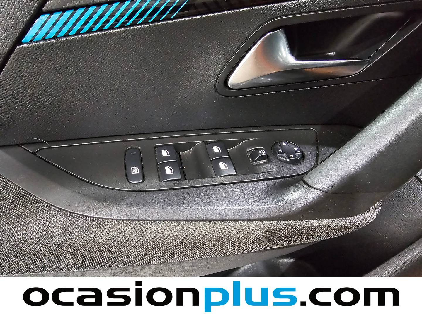 Peugeot 2008 Peugeot 2008 BlueHDi 110 Style (110 CV) 110cv