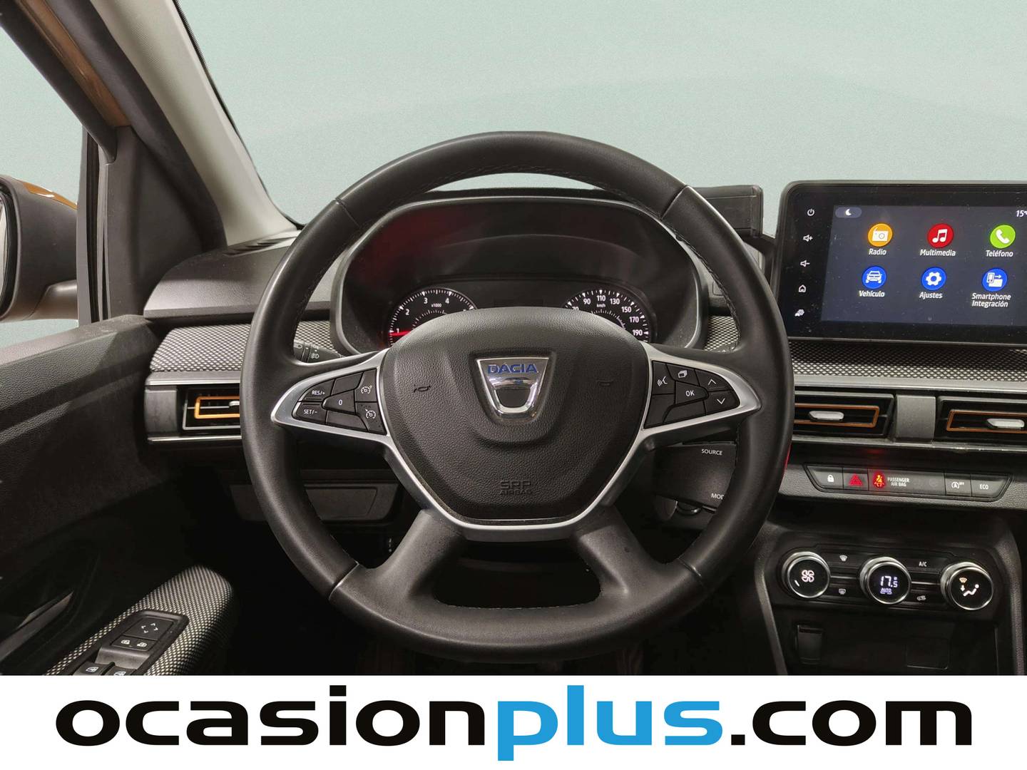 Foto Dacia Sandero Dacia Sandero Stepway Essential TCe (90 CV)