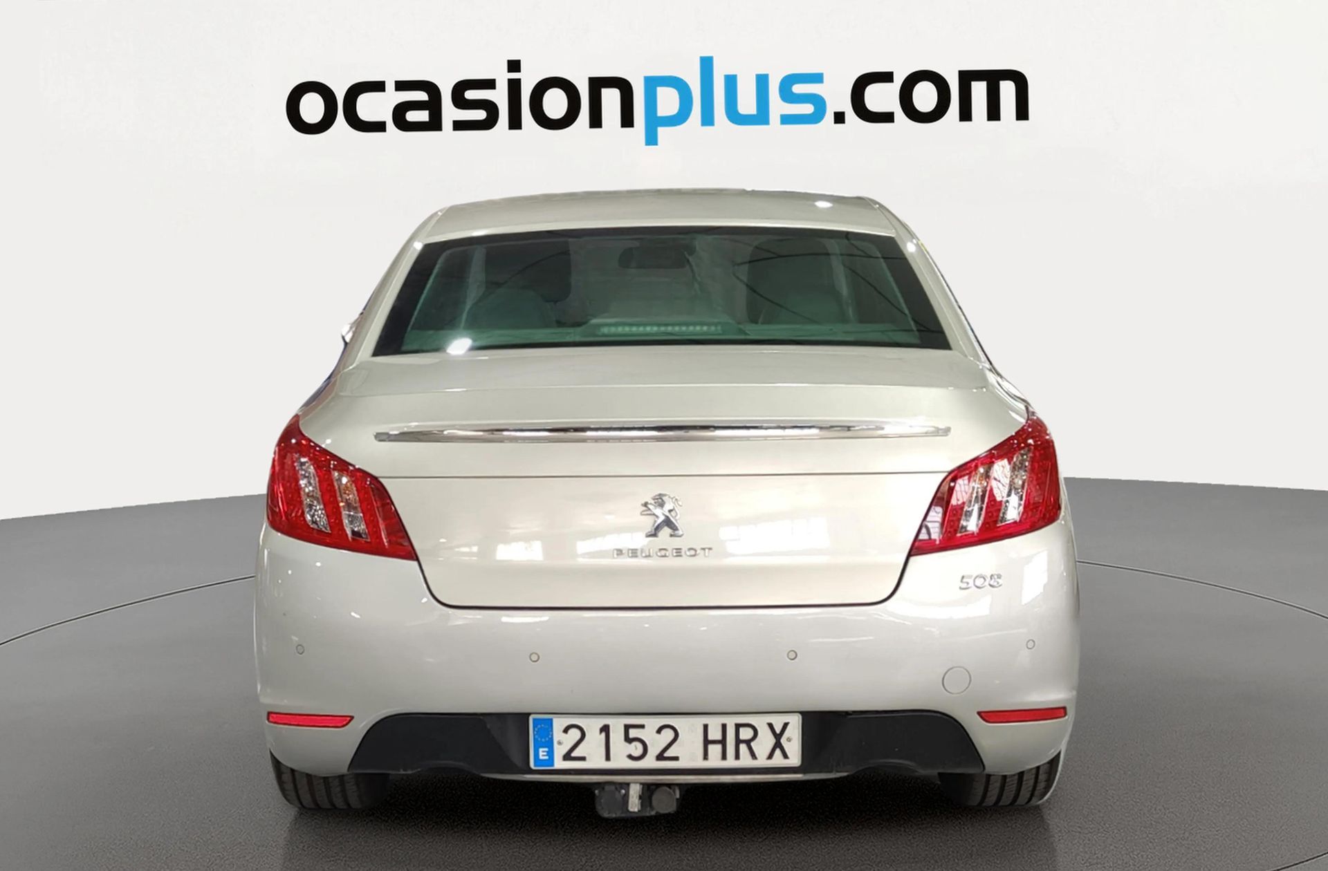 Peugeot 508 1.6 e-HDI Blue Lion Allure CMP - foto 15