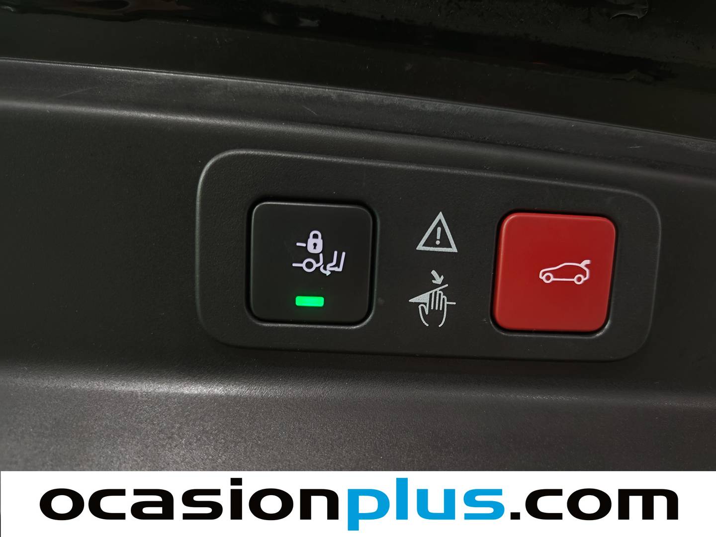 Peugeot 5008 Peugeot 5008 PureTech 130 GT Line (130 CV) manual