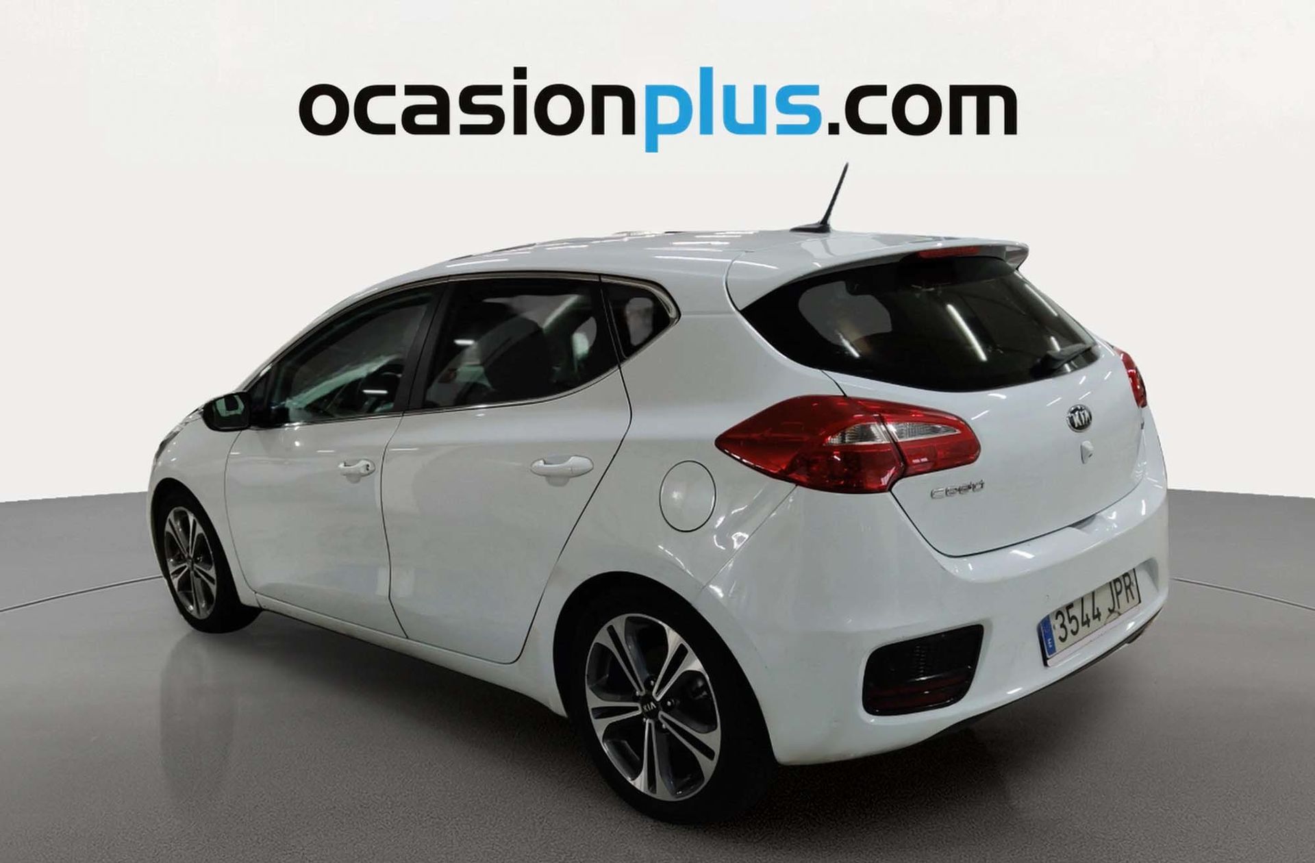 Kia Ceed 1.6 CRDi VGT x-Tech17 - foto 4