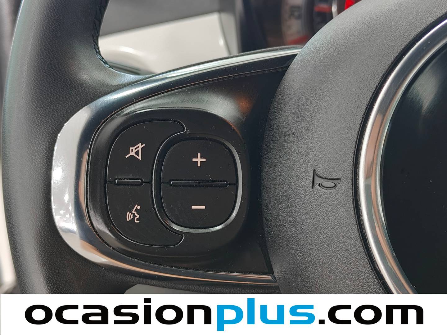Fiat 500 Fiat 500 1.2 8v Lounge (69 CV) seminuevo