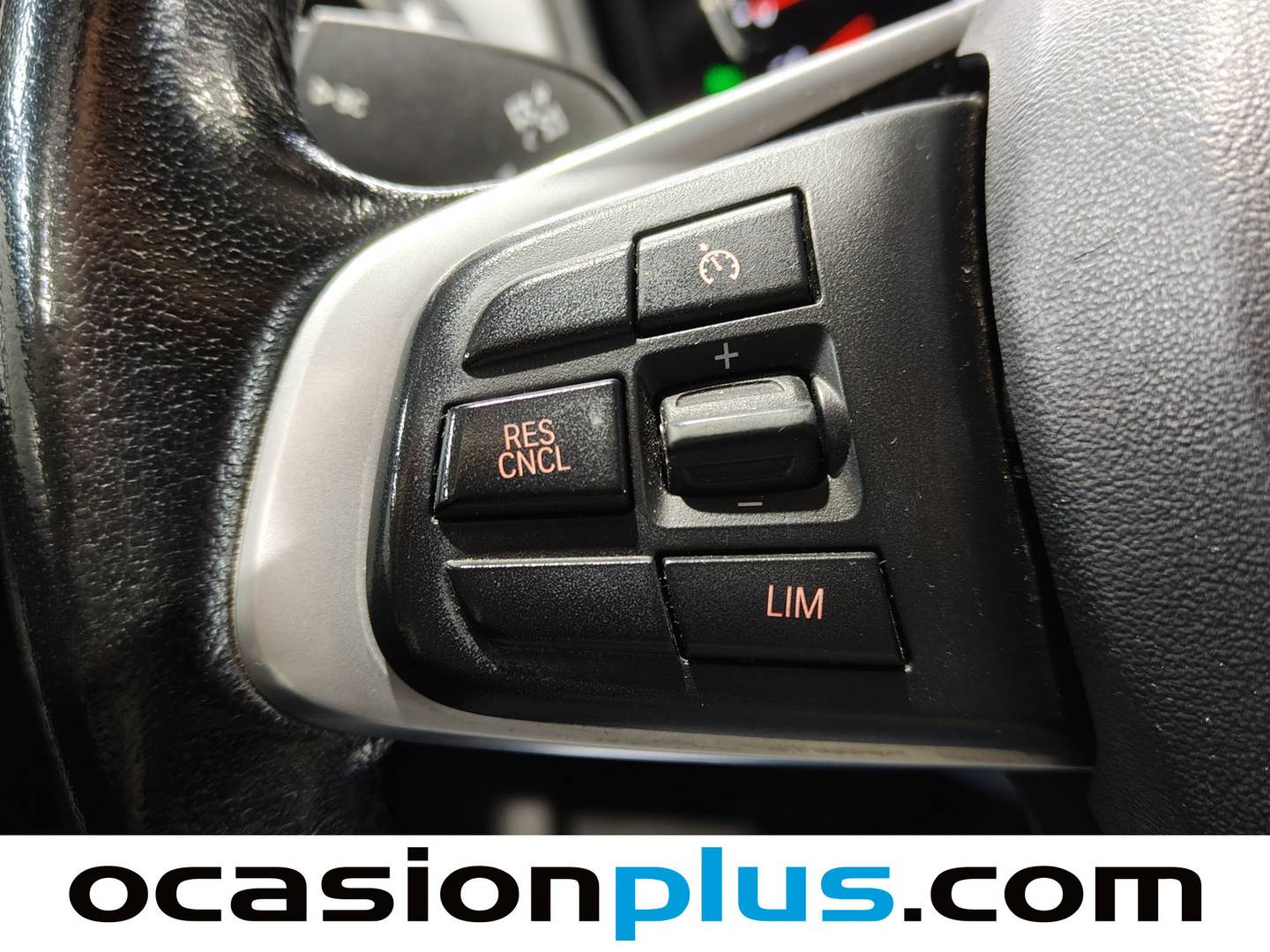 Foto BMW X1 BMW X1 sDrive18d (150 CV)