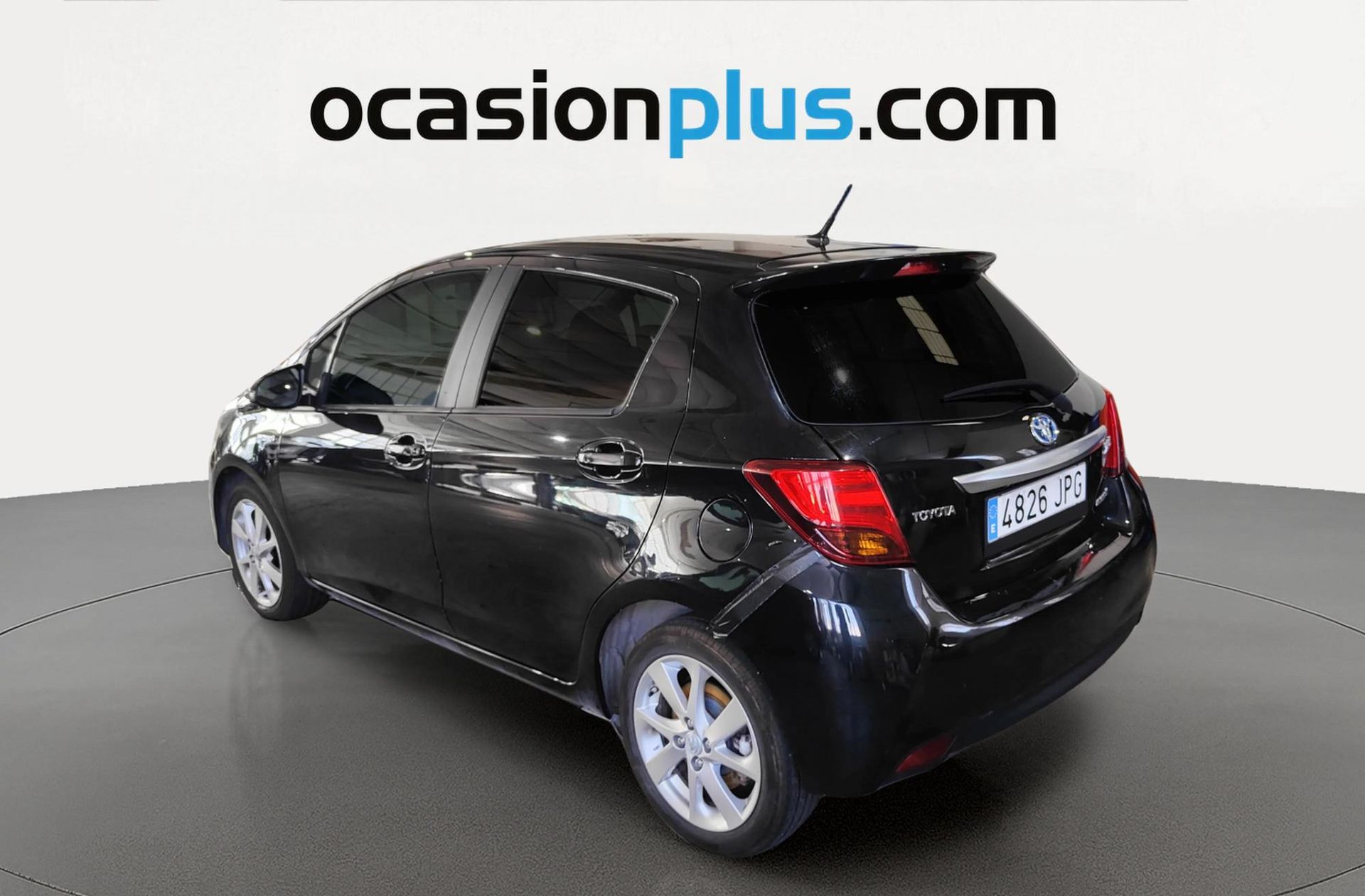 Toyota Yaris 1.5 Hybrid Advance - foto 3