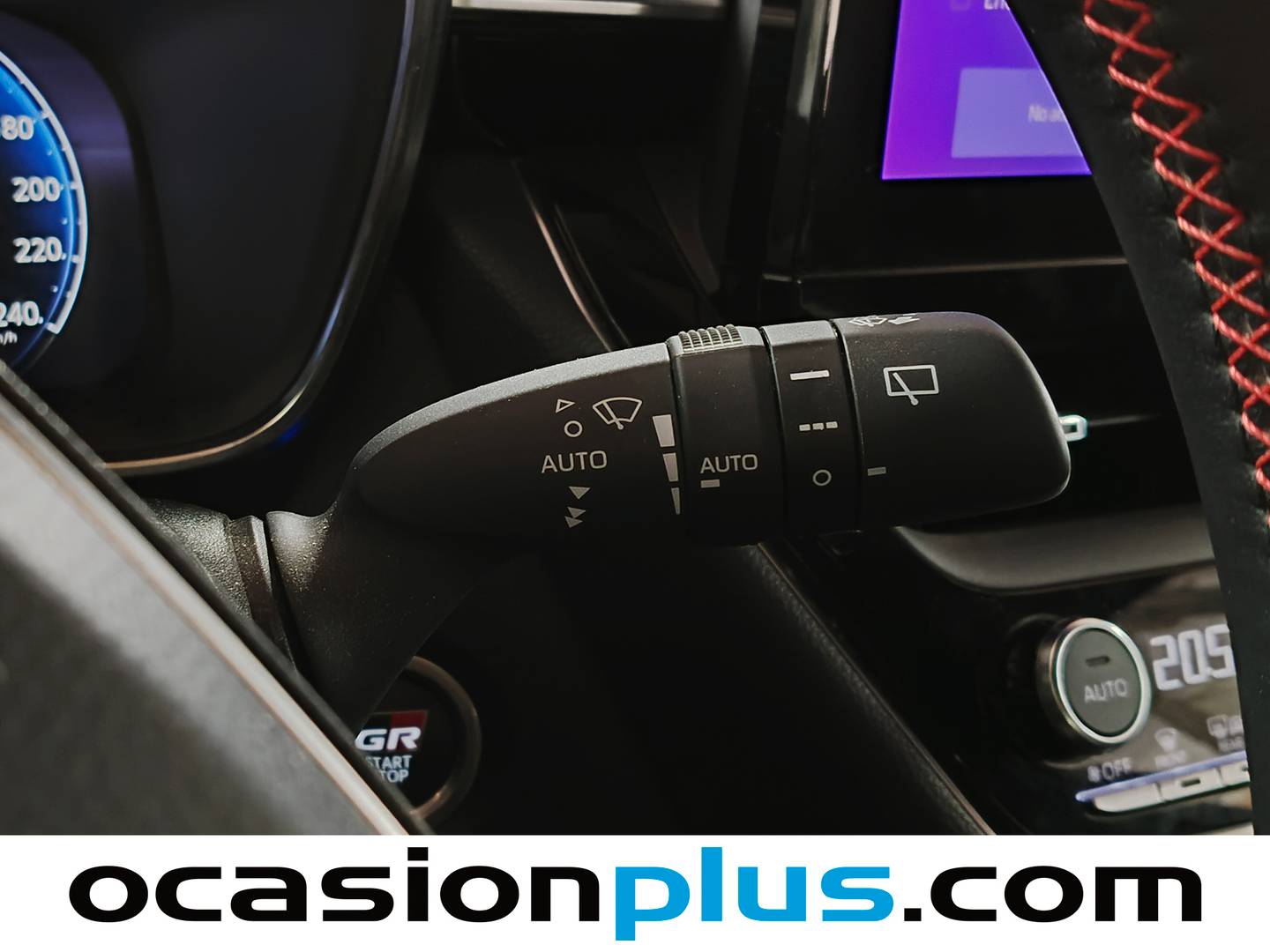 Foto Toyota Corolla Toyota Corolla 200H GR-Sport (196 CV)