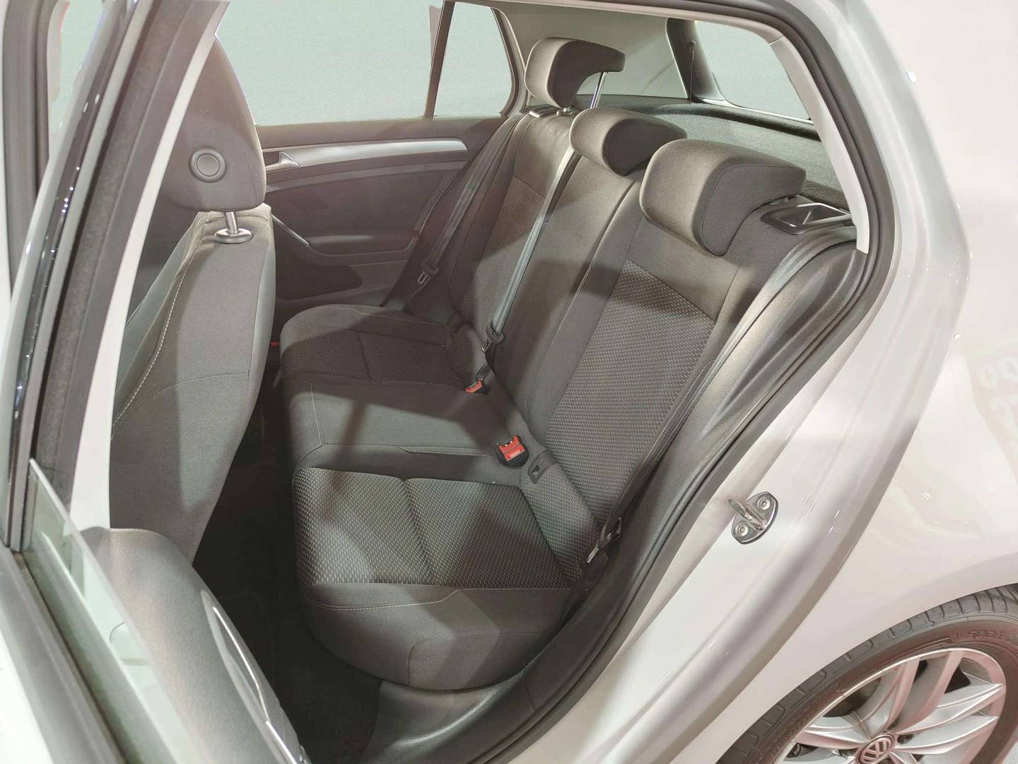 Foto Volkswagen Golf Volkswagen Golf 1.5 TSI Evo (130 CV)