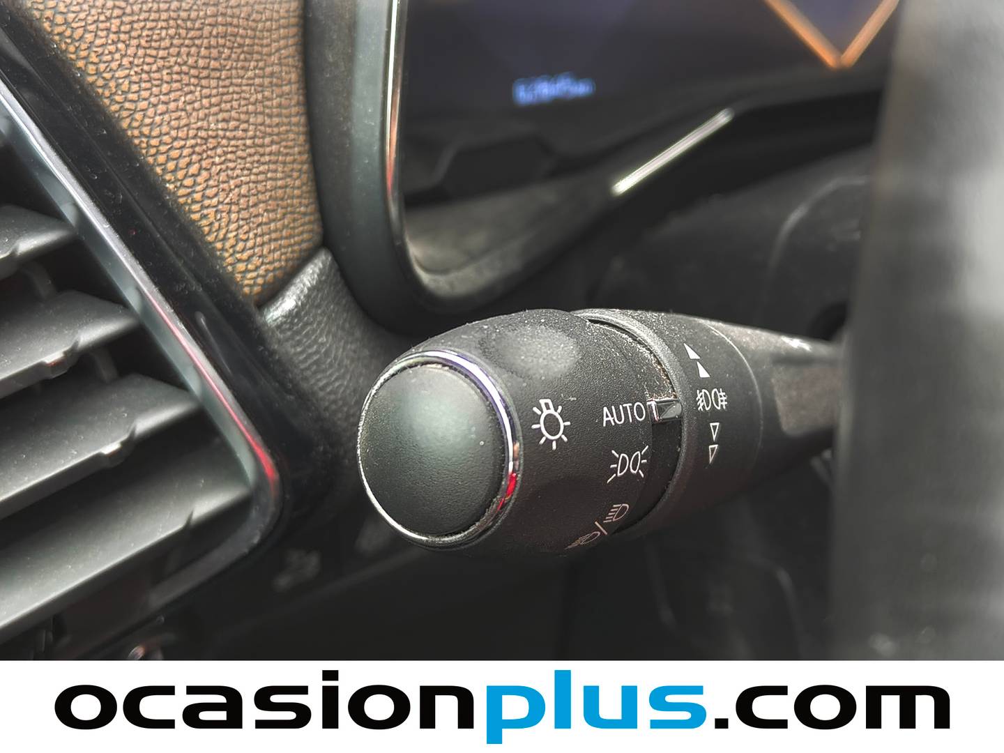 DS DS 7 Crossback DS DS7 Crossback BlueHDi 180 So Chic Auto (180 CV) de ocasión