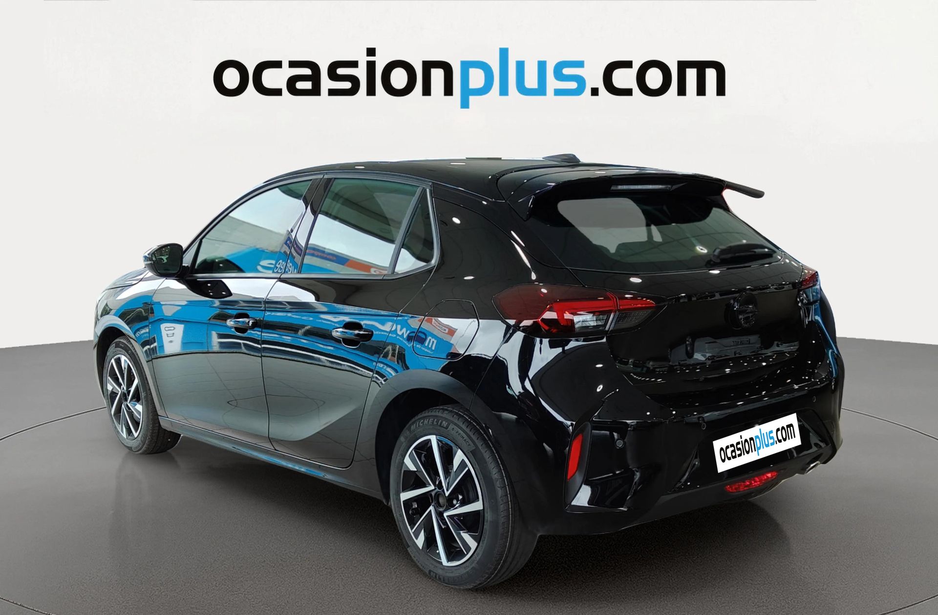 Opel Corsa 1.2 T XHL GS - foto 3