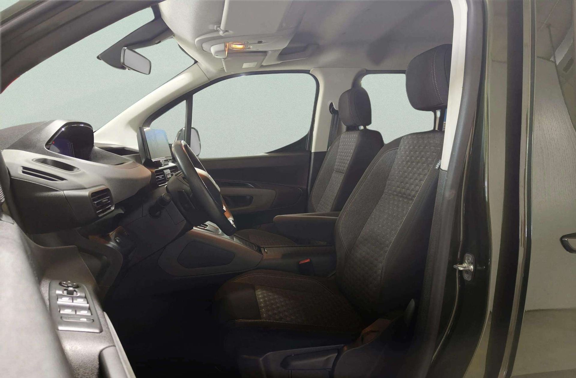Peugeot Rifter BlueHDi 130 GT Standard - foto 12