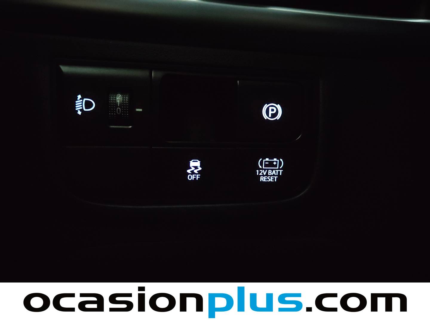 Accesorios del Hyundai Tucson Hyundai Tucson 1.6 TGDI HEV Klass AT (215 CV)