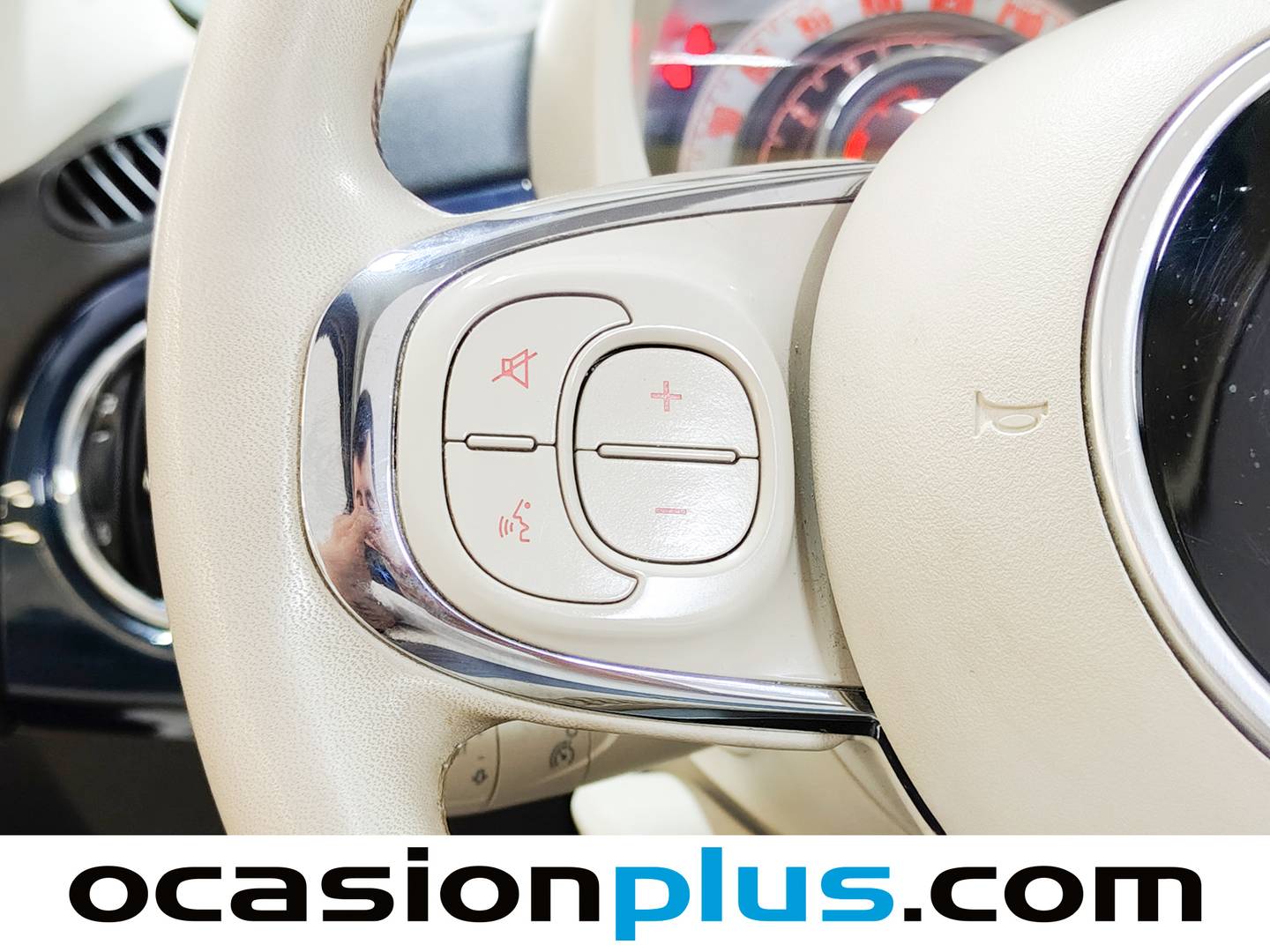 Fiat 500C Fiat 500C 1.0 6v GSE Lounge (70 CV) km 0
