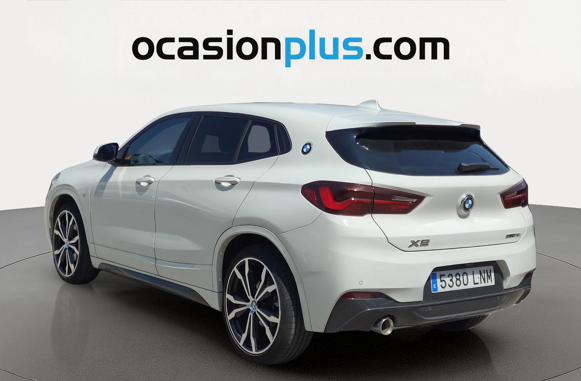 BMW X2 sDrive18i Pack M - foto 4