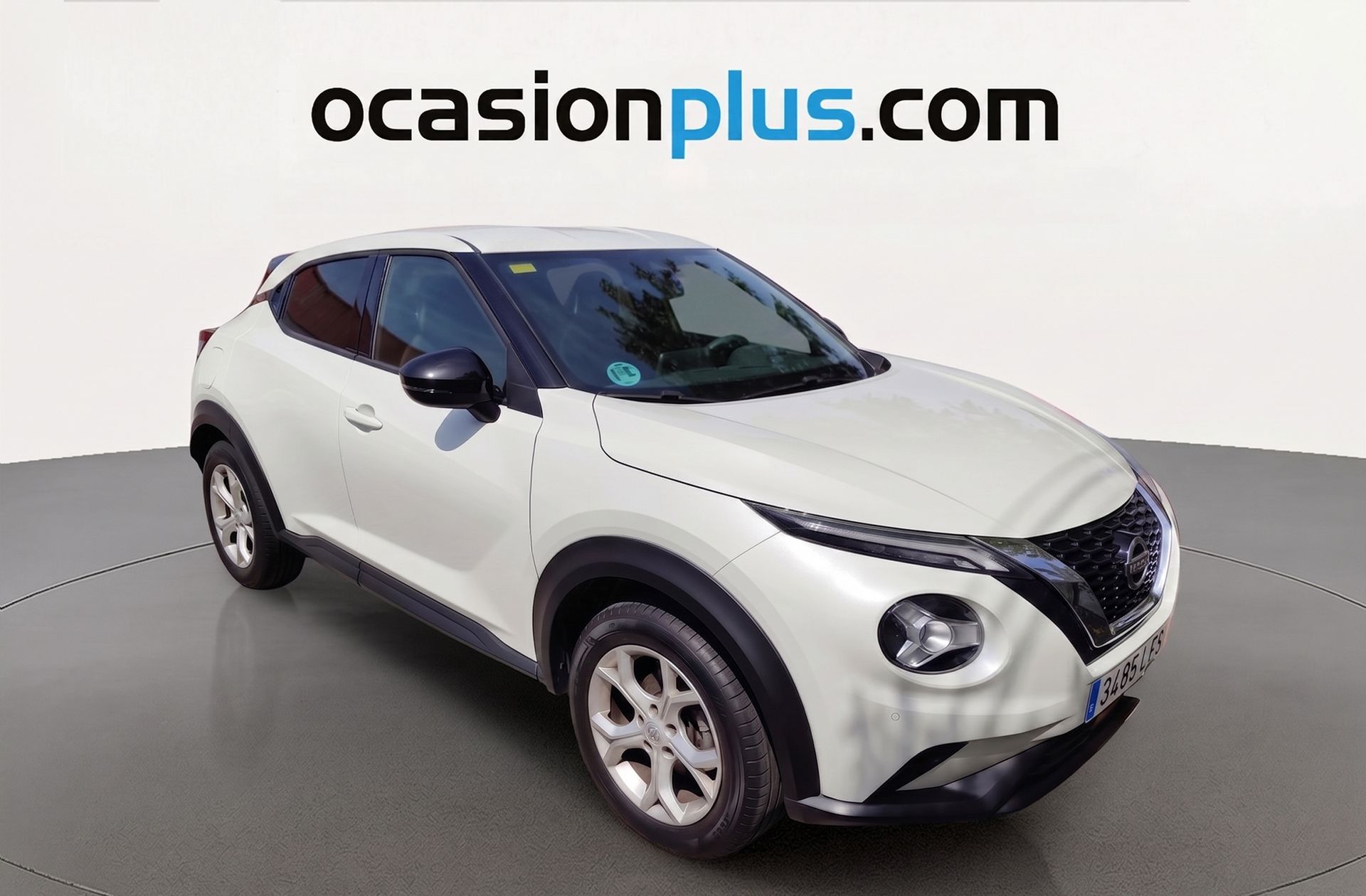 Nissan Juke DIG-T N-Connecta 4x2 DCT - foto 2