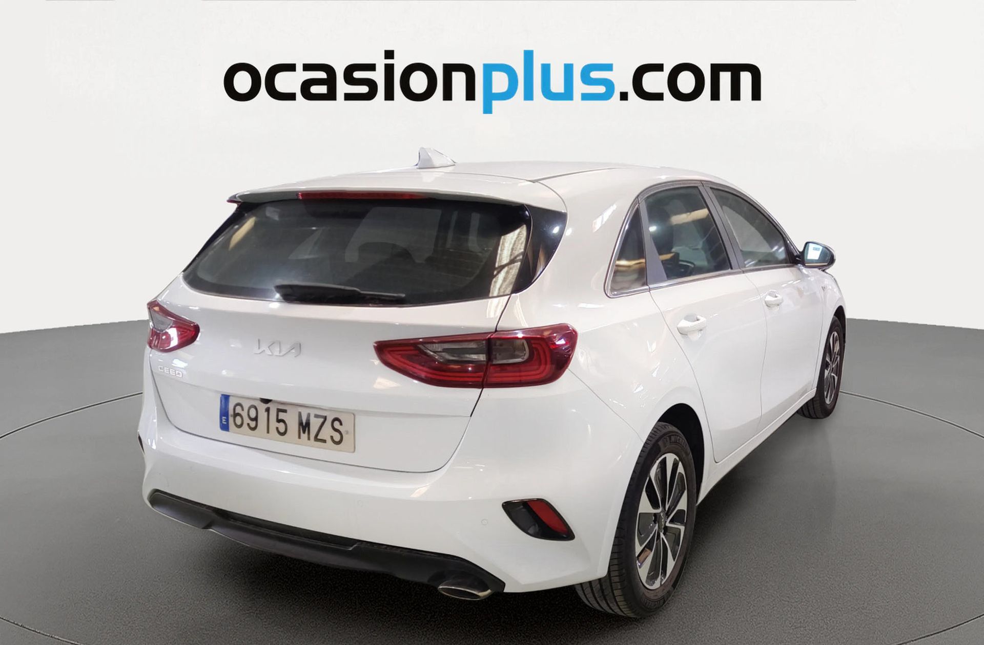 Kia Ceed 1.0 T-GDi Drive - foto 4