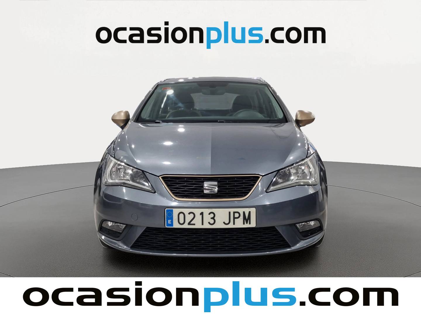 Seat Ibiza Seat Ibiza ST 1.4 TDI CR S&S Style Connect (90 CV) 90cv