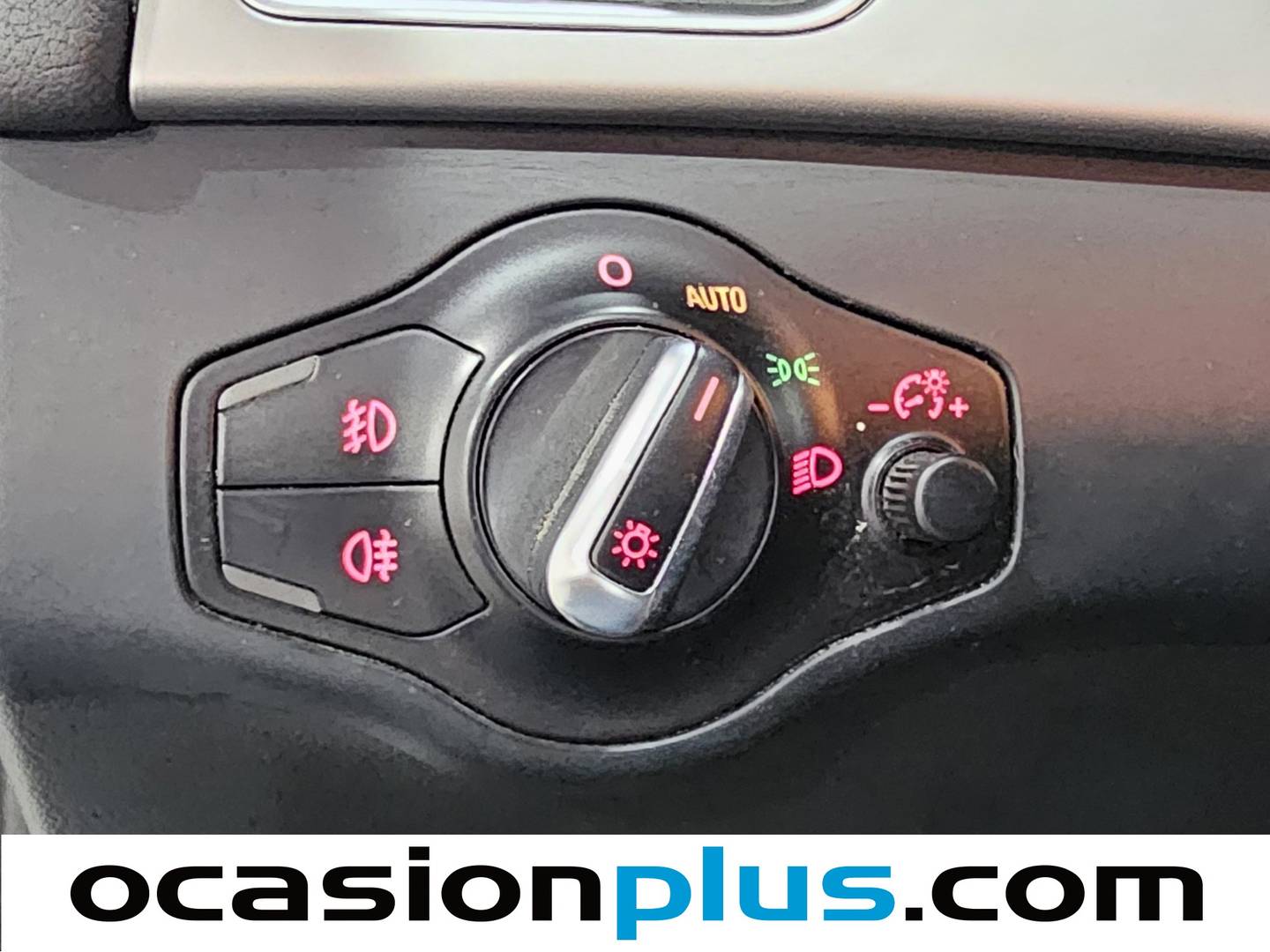 Extras y acabados del Audi A4 Audi A4 Avant 2.0 TDI (150 CV) multitronic