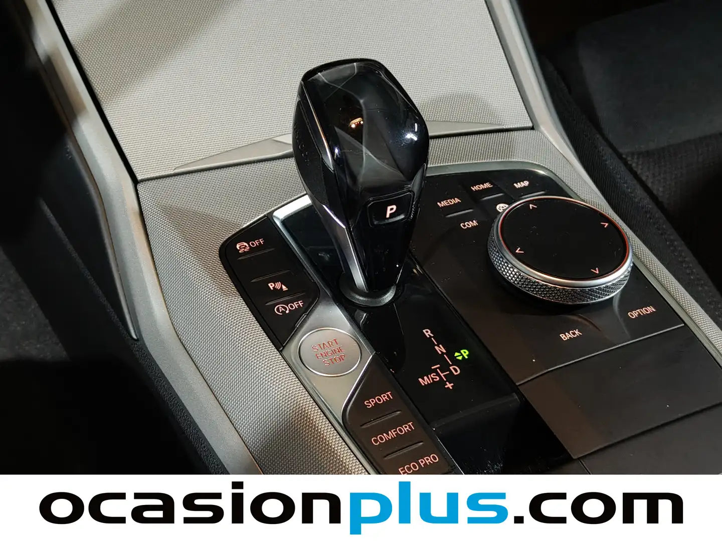 Foto BMW Serie 3 BMW Serie 3 318d  (150 CV)