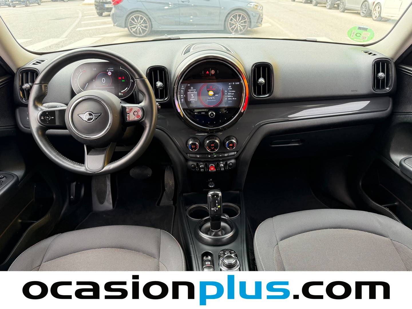 Mini Countryman MINI MINI Countryman Cooper (136 CV) de ocasión