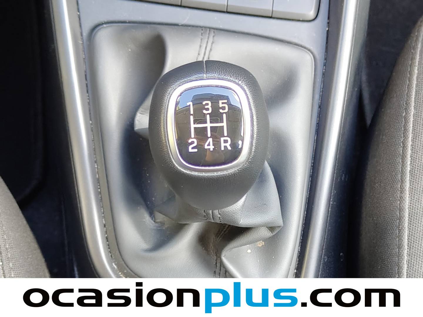 Foto Hyundai i20 Hyundai i20 1.2 MPI Essence (79 CV)