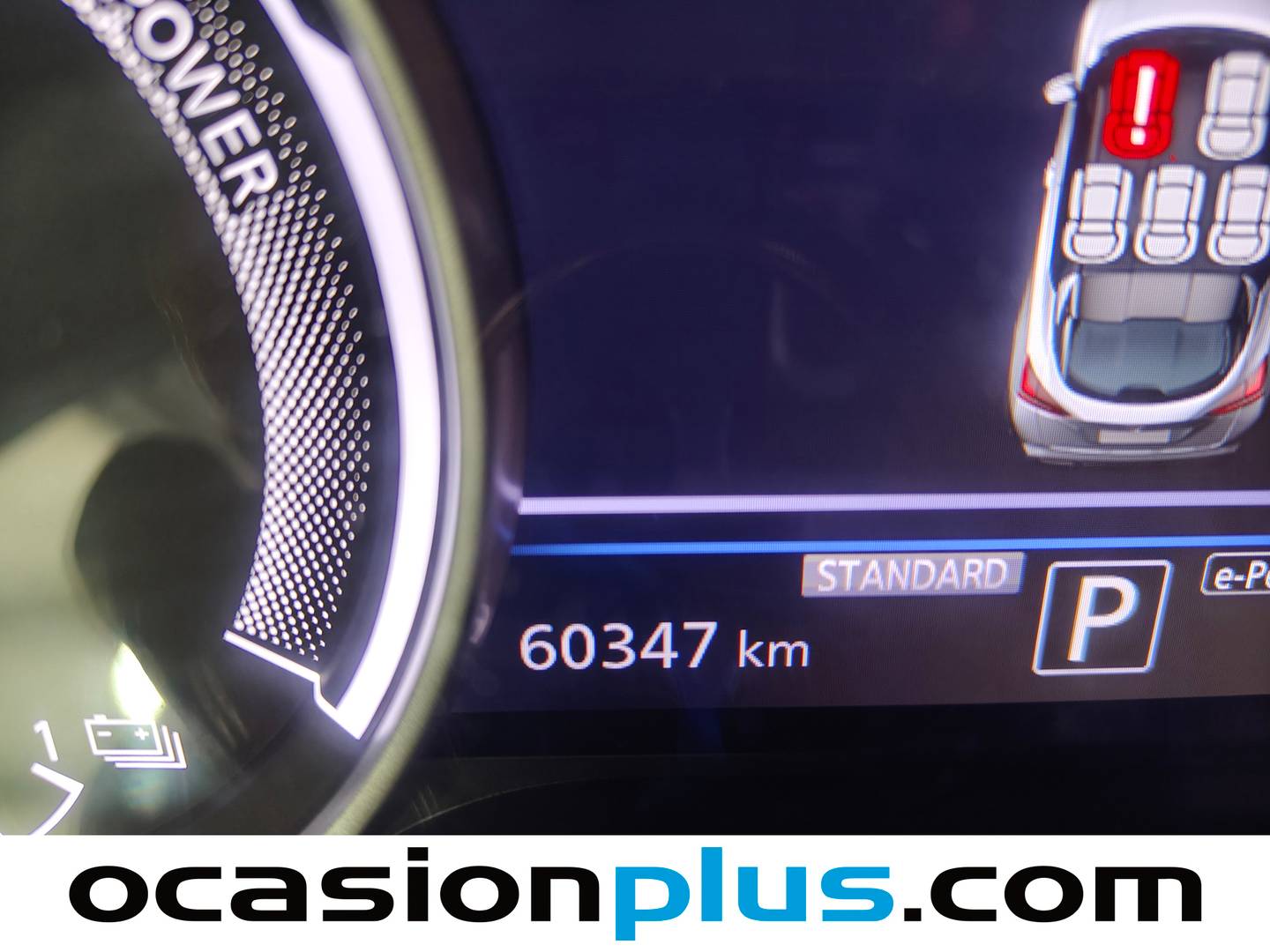 Nissan JUKE Nissan Juke 1.6 Hybrid N-Connecta Auto (143 CV) seminuevo
