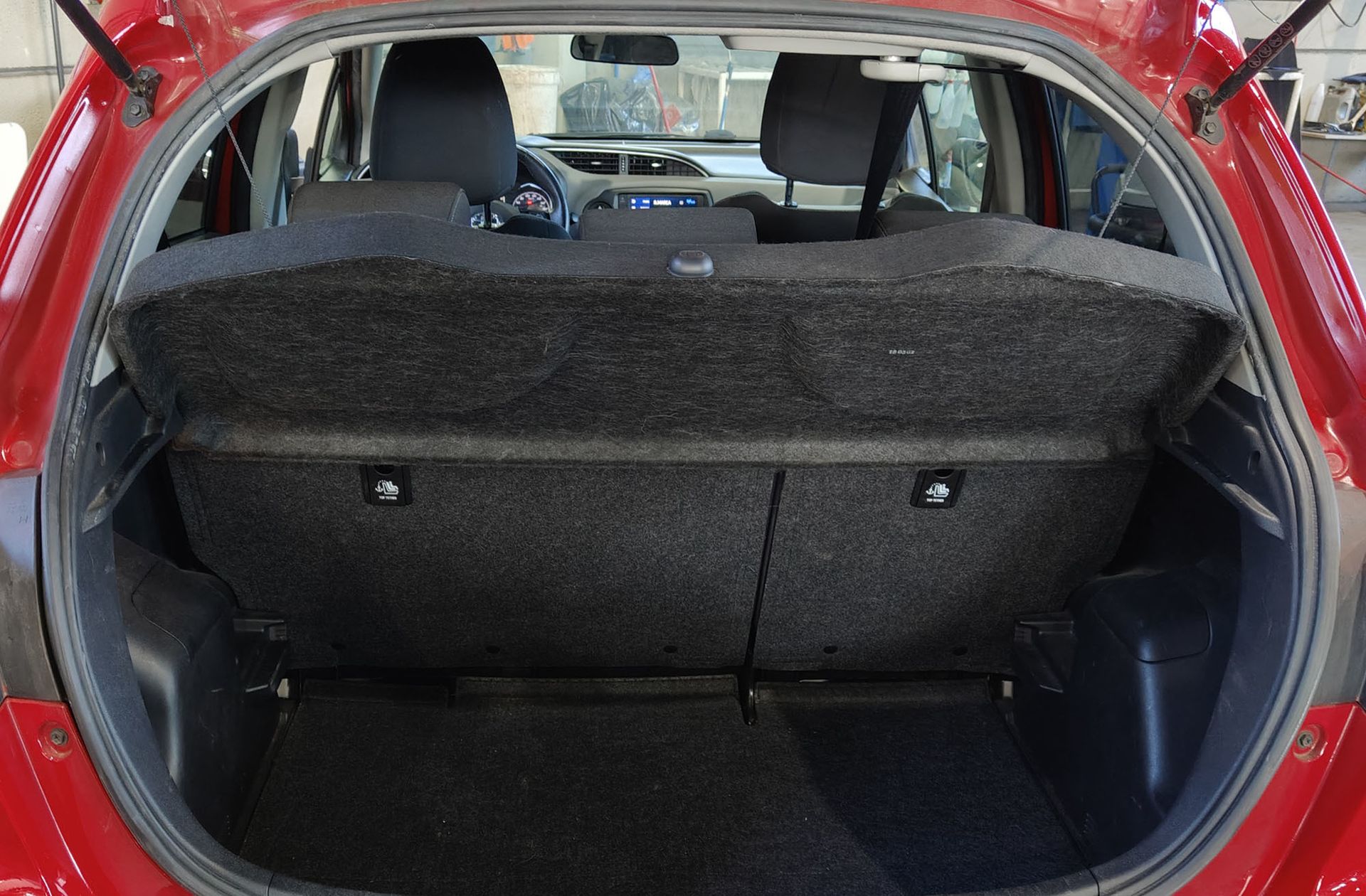 Toyota Yaris 1.5 Feel! Edition - foto 14