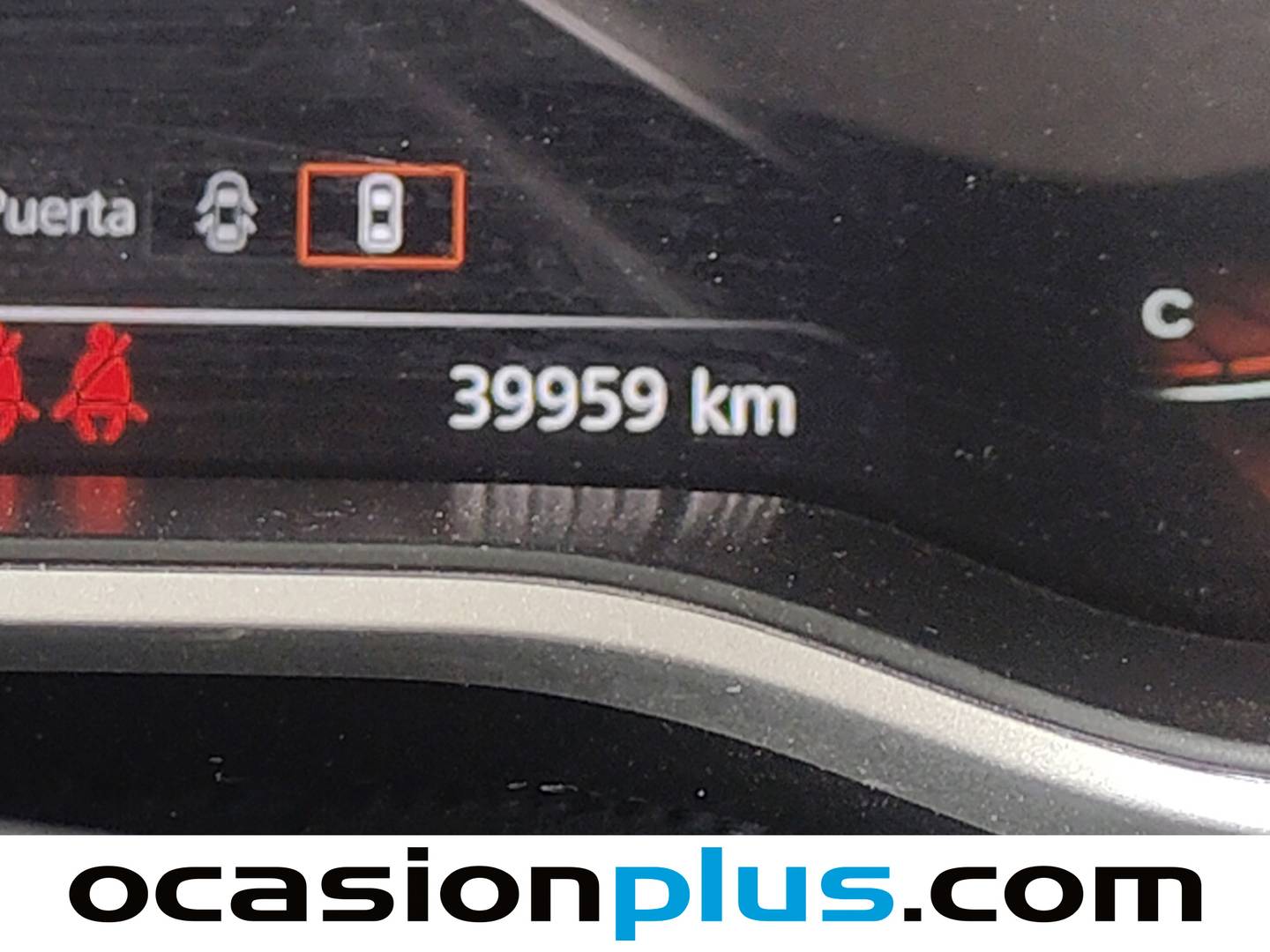 MG ZS MG ZS 1.0T Luxury (111 CV) seminuevo