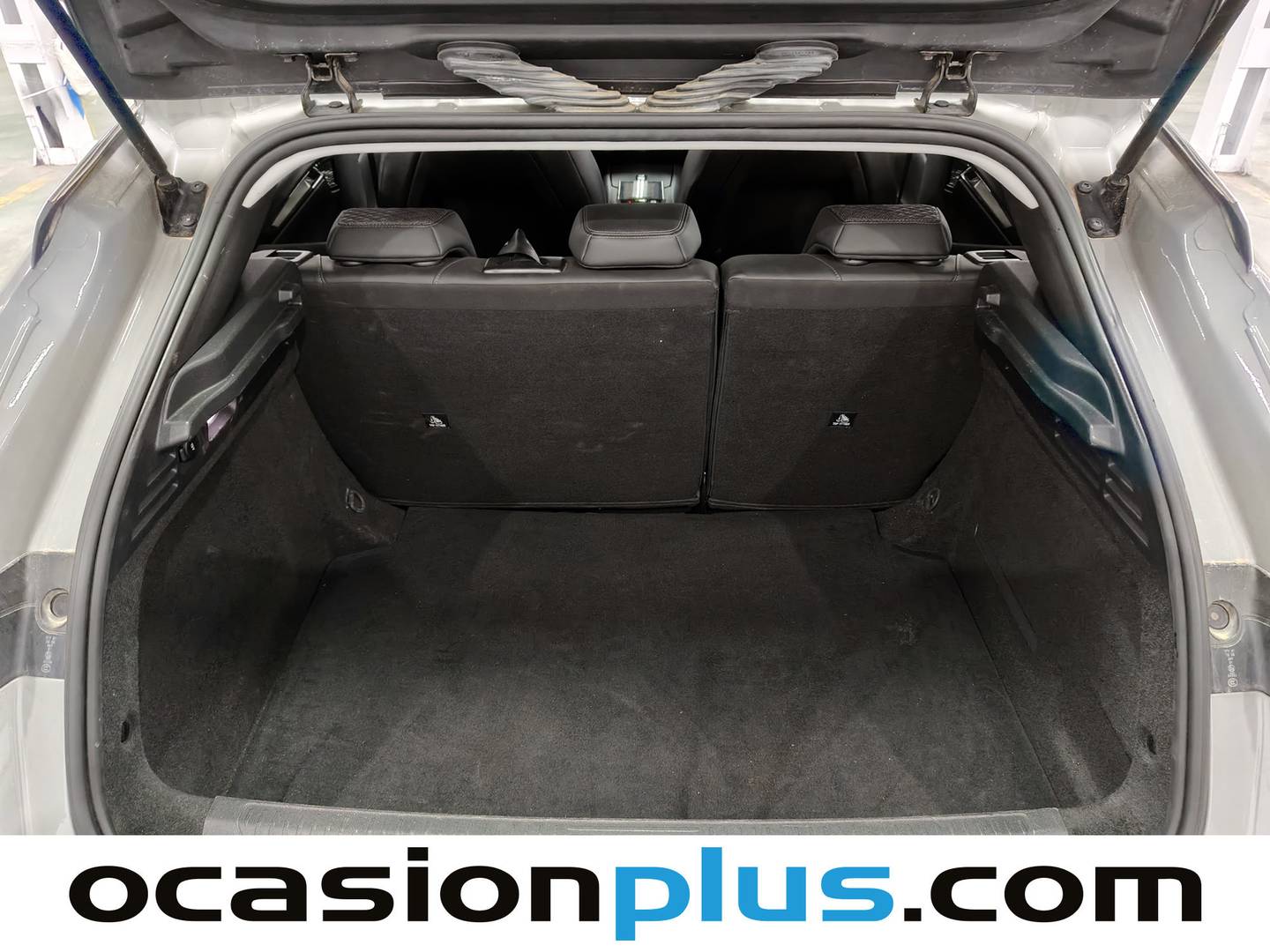 DS DS 4 DS DS4 BlueHDi 130 Trocadero Auto (130 CV) km 0