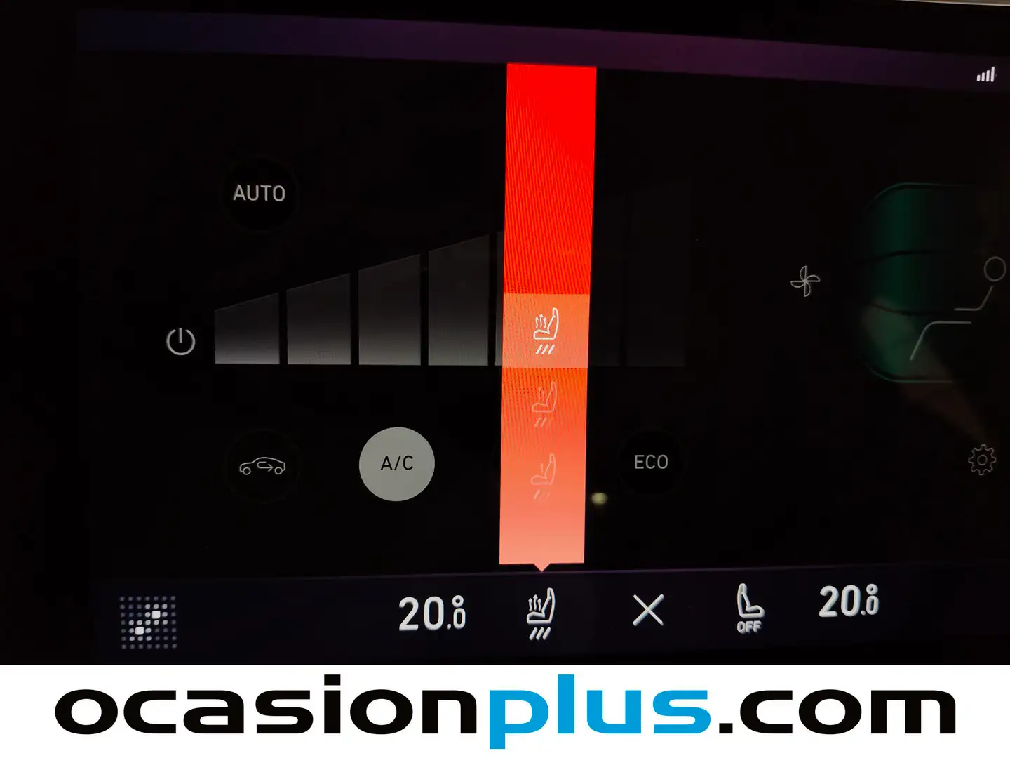 Foto Lynk & Co 01 Lynk & Co 01 1.5 PHEV (261 CV)