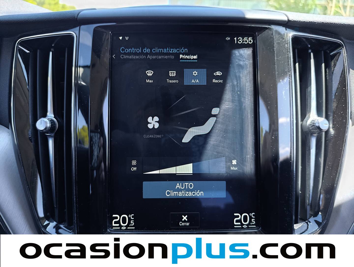 Volvo XC60 Volvo XC60 D3 Business Plus (150 CV) 2020