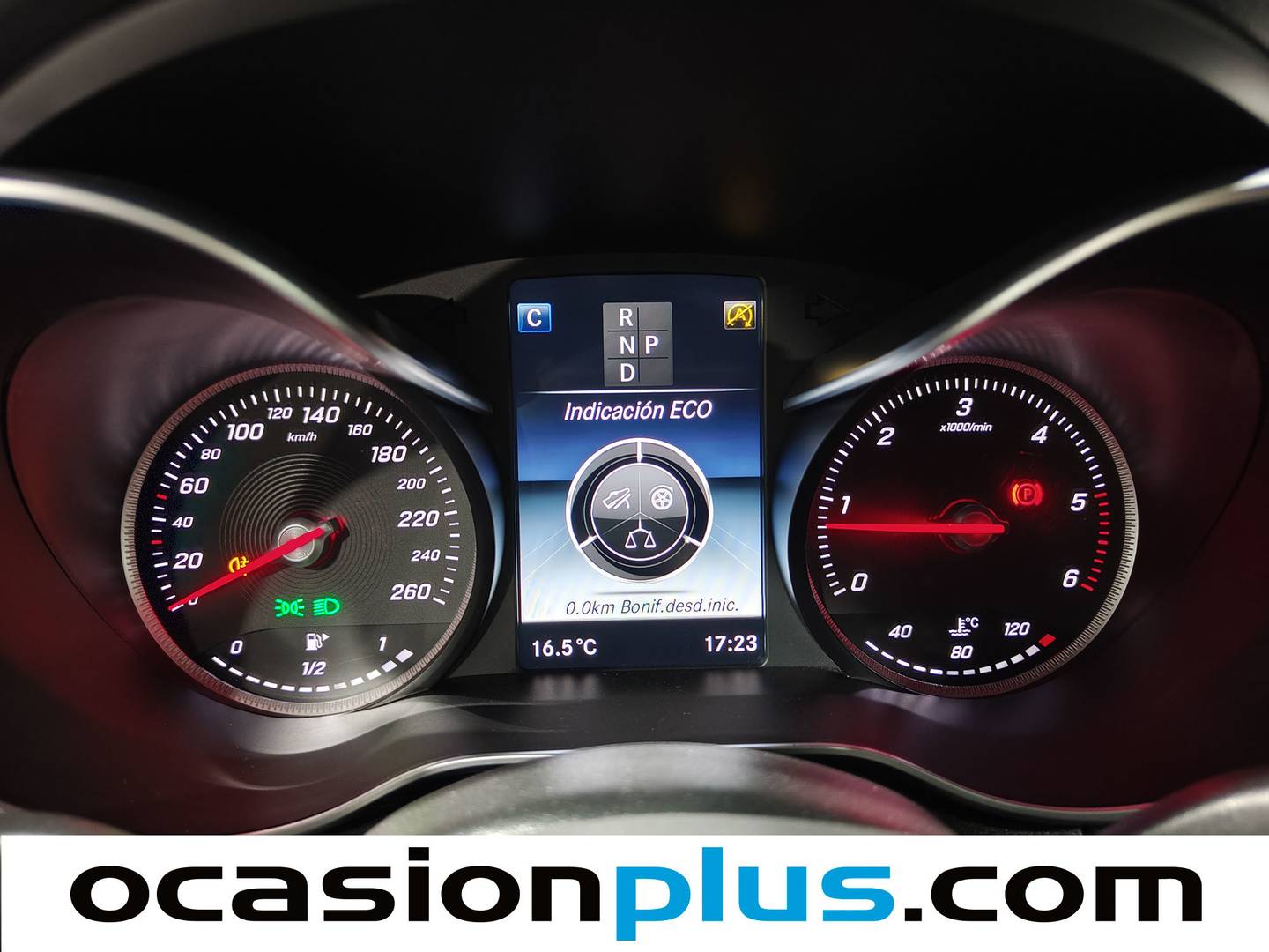 Foto Mercedes Clase C Mercedes-Benz Clase C C Coupe 220 d AMG Line (170 CV)