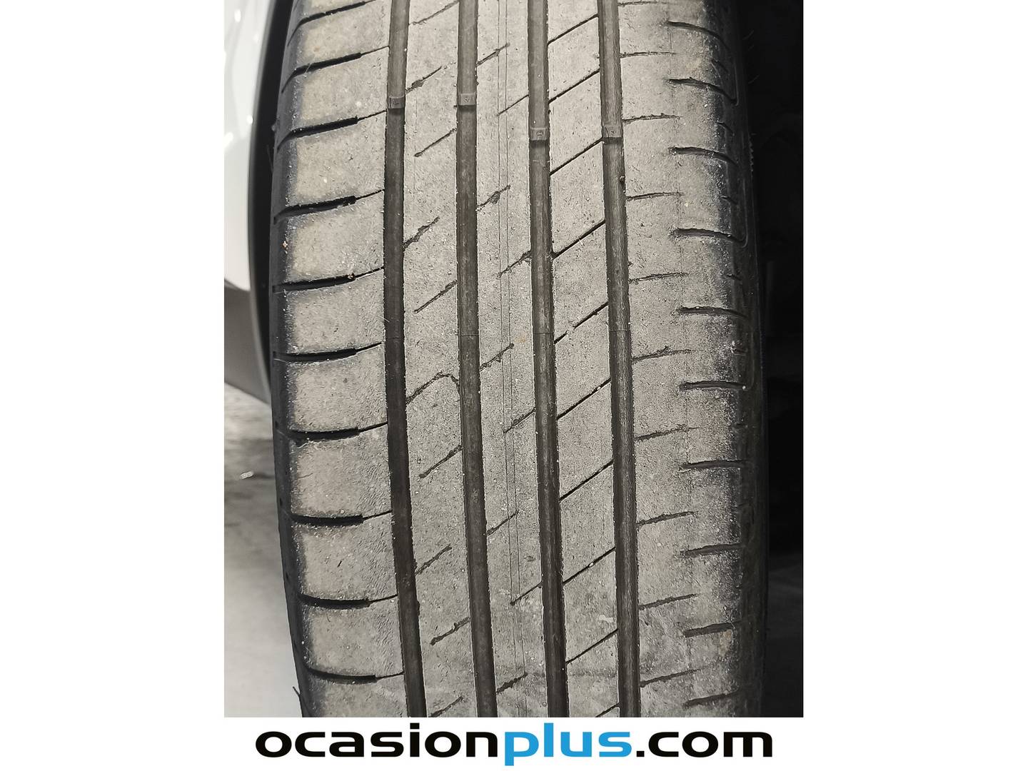 Foto Renault Captur Renault Captur TCe 140 Micro Híbrido Fast Track (140 CV)