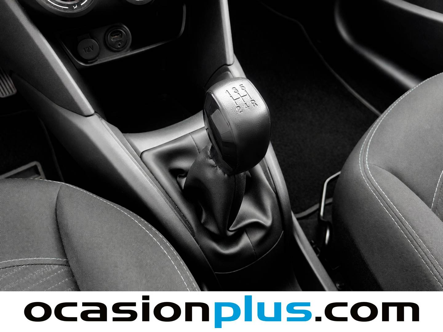 Peugeot 208 Peugeot 208 1.4 HDi Business Line (68 CV) de segunda mano