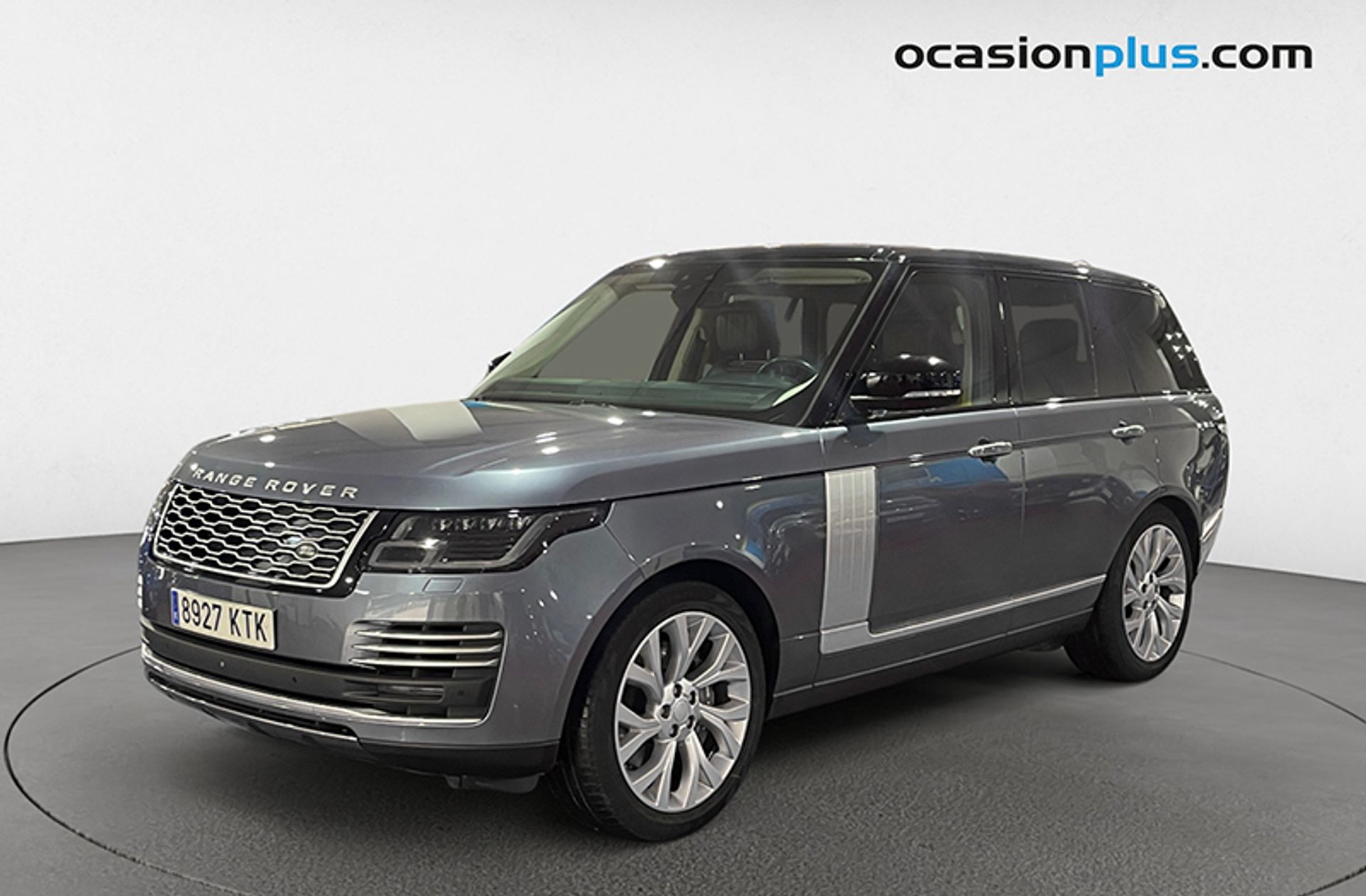 Land Rover Range Rover 2.0 Si4 PHEV Autobiography