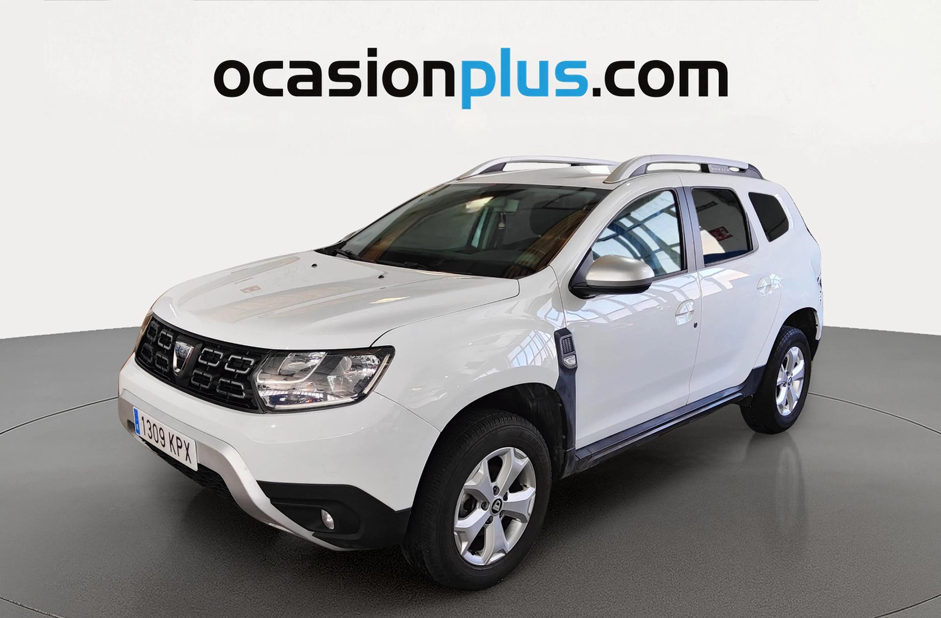 Dacia Duster Comfort 1.6 4x2