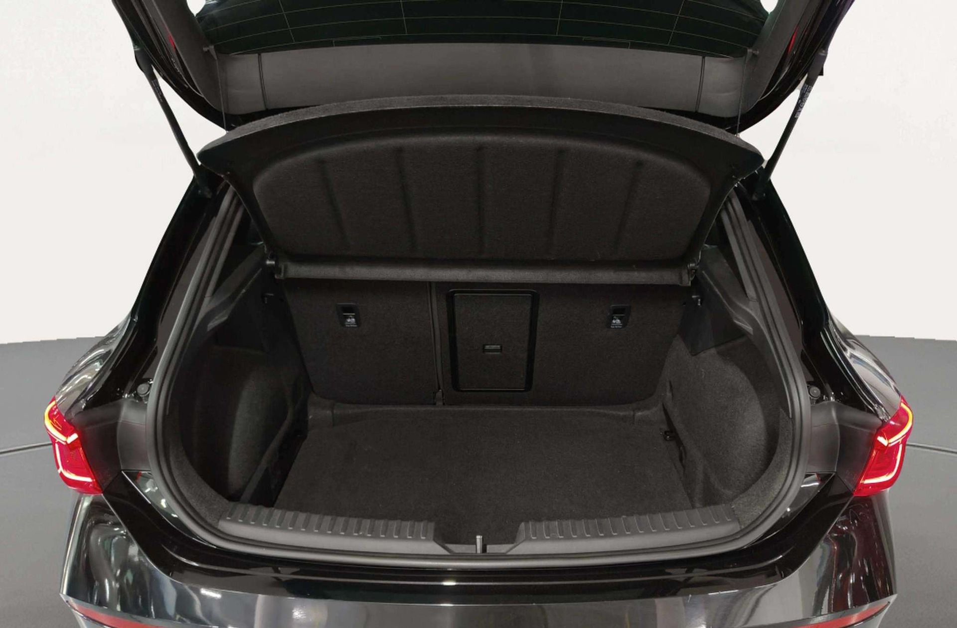 Cupra León 2.0 TSI DSG - foto 23