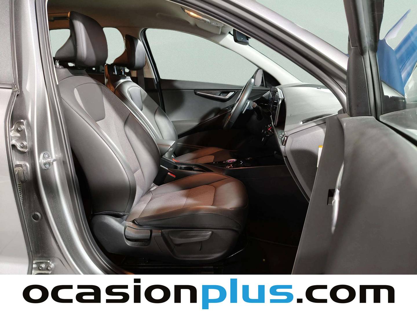KIA Niro KIA Niro 1.6 GDi HEV Drive (141 CV) híbrido