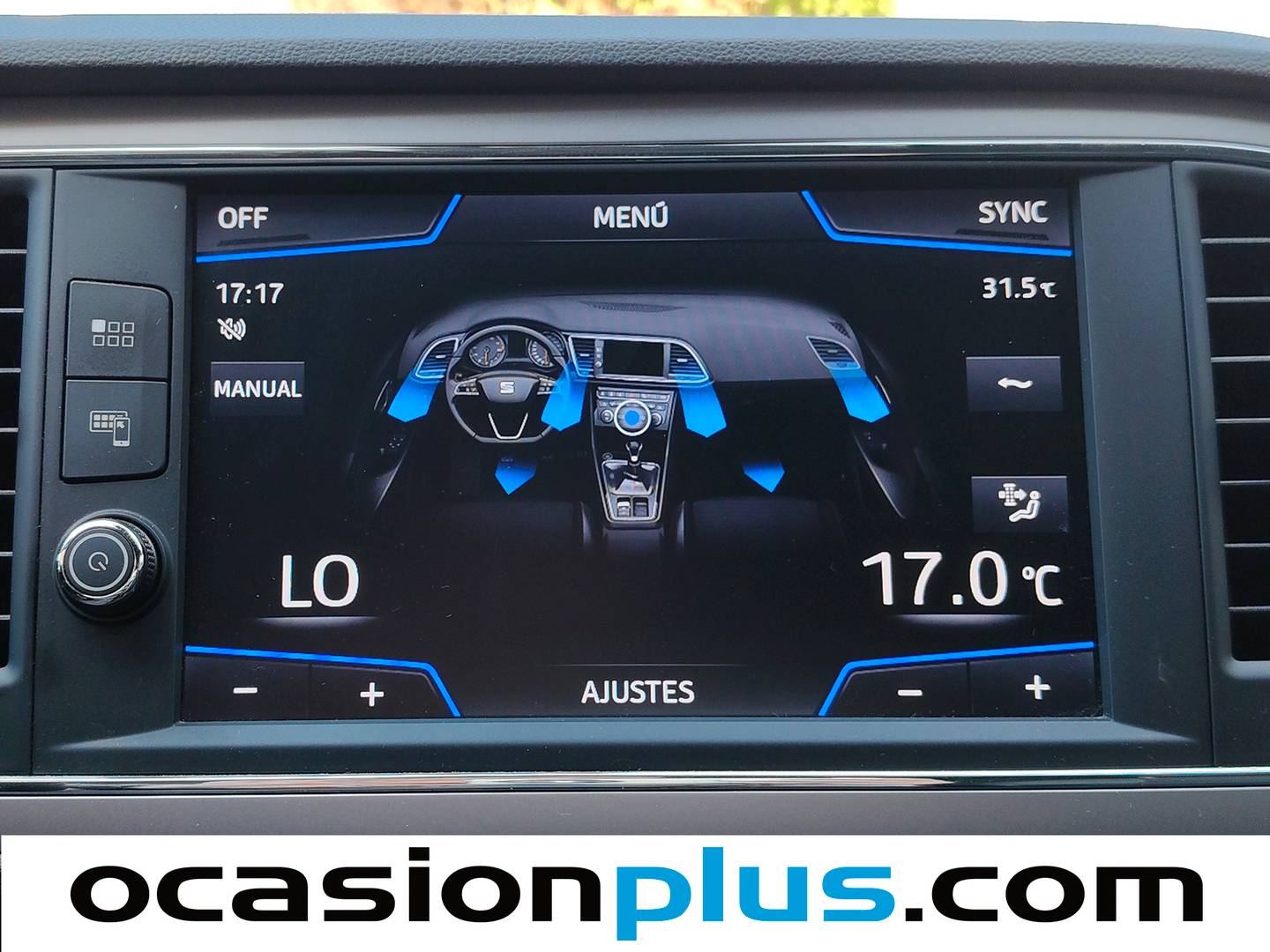 Seat León Seat León 1.5 TSI S&S Xcellence (150 CV) km 0