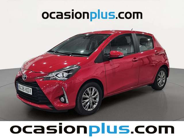 Toyota Yaris 1.5 Active (111 CV) de segunda mano