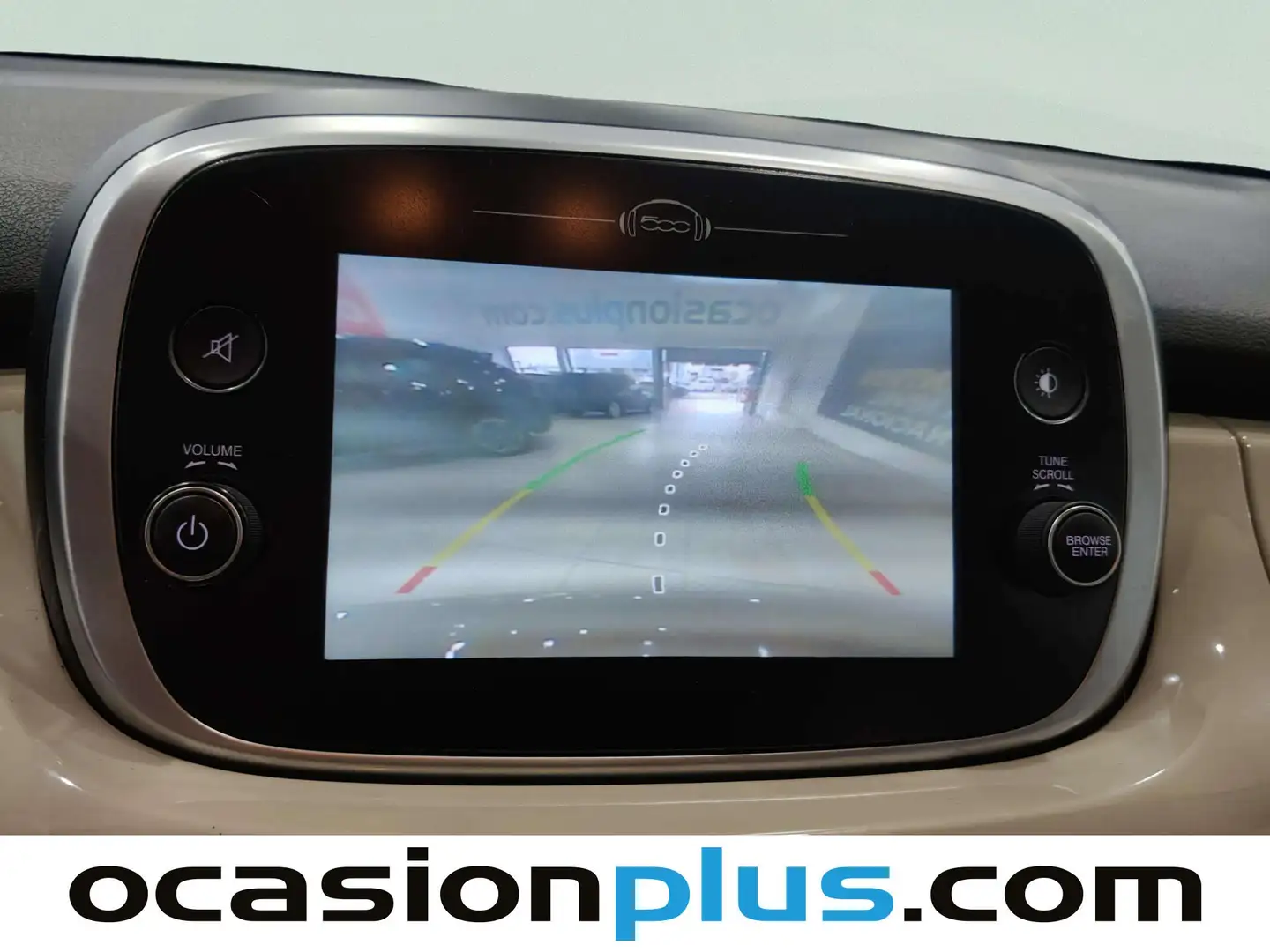 Foto Fiat 500X Fiat 500X 1.0 Firefly S&S Urban (120 CV)