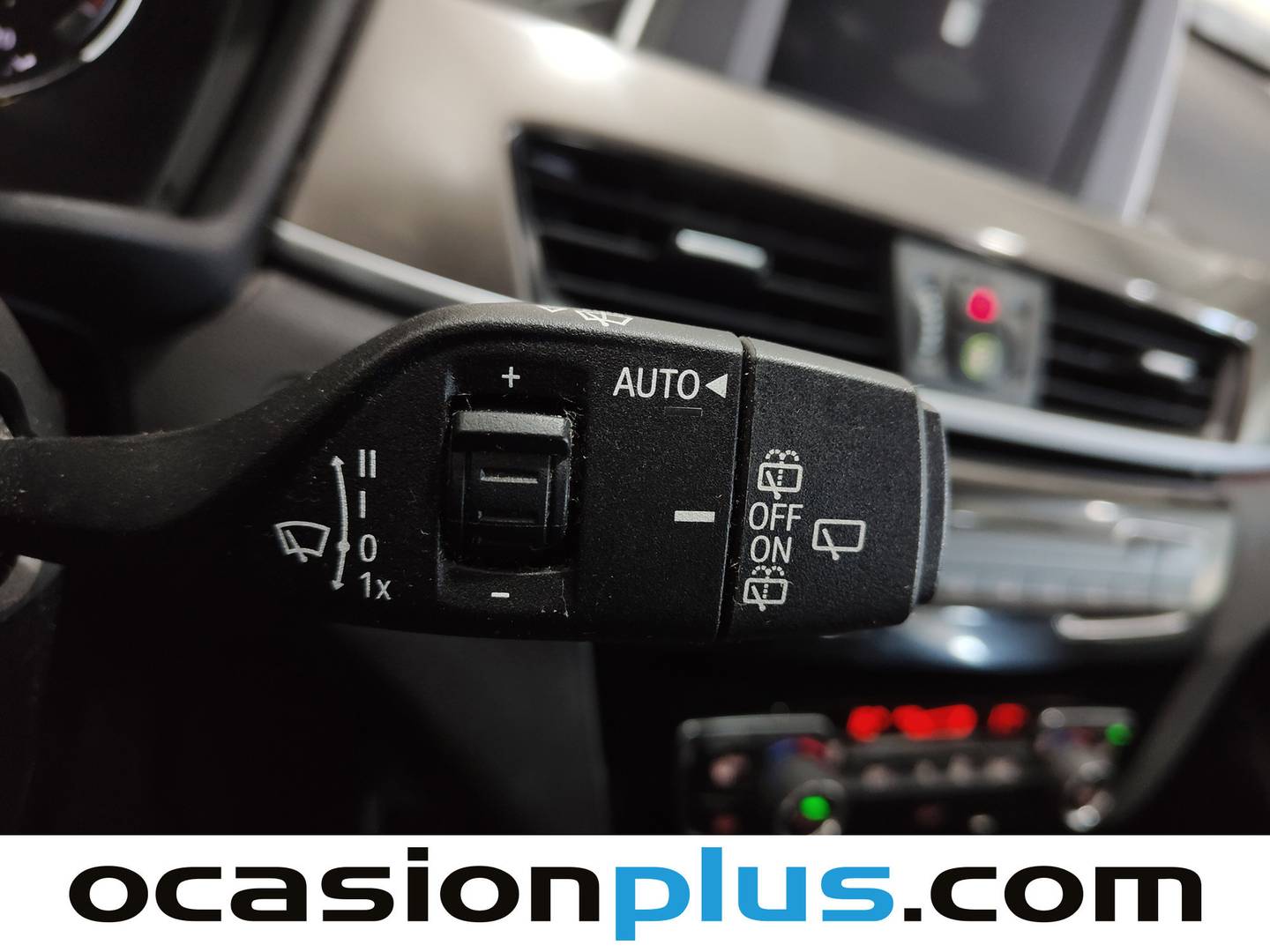 BMW X1 BMW X1 sDrive18i (140 CV) barato