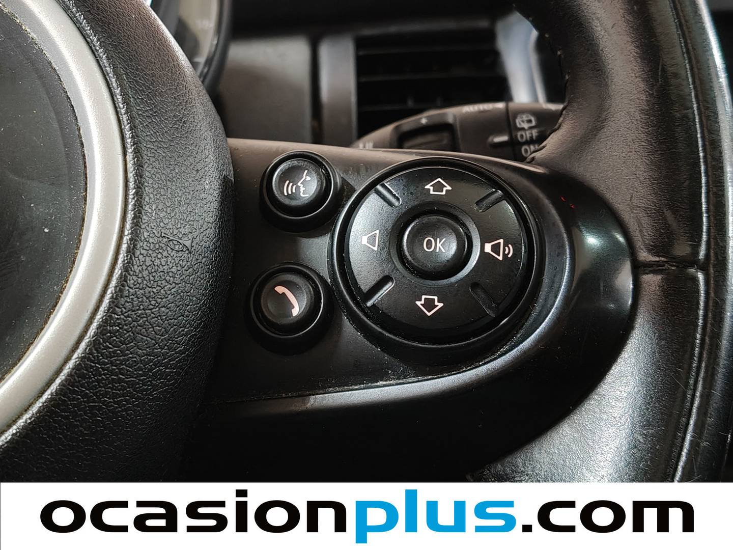 Accesorios del Mini MINI Mini MINI Cooper 5 Puertas 5 Puertas One (102 CV)