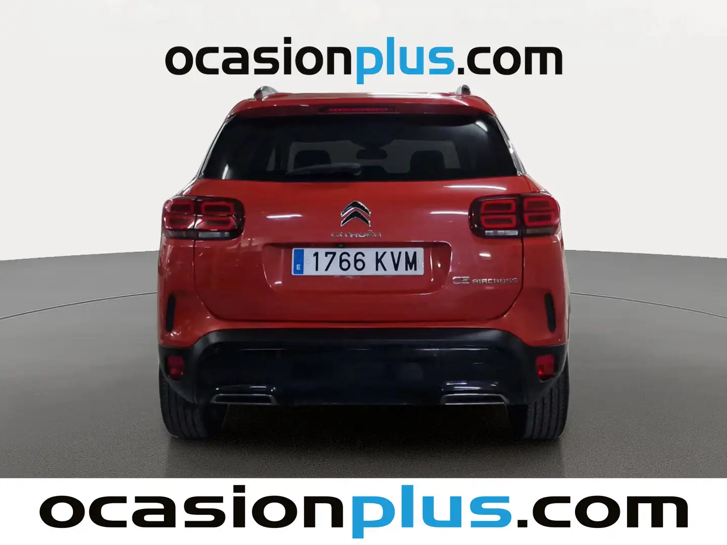 Foto Citroën C5 Aircross Citroen C5 Aircross BlueHdi 130 S&S Feel EAT8 (131 CV)