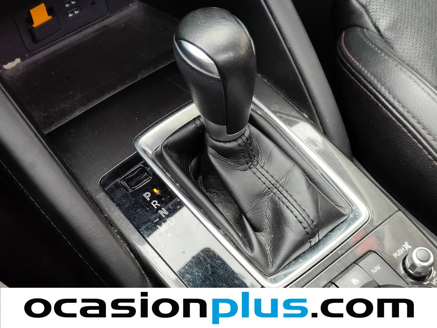 Mazda CX-5 Mazda CX-5 2.2 DE Luxury + Premium + Travel + SunRoof 4WD Auto (175 CV) de segunda mano