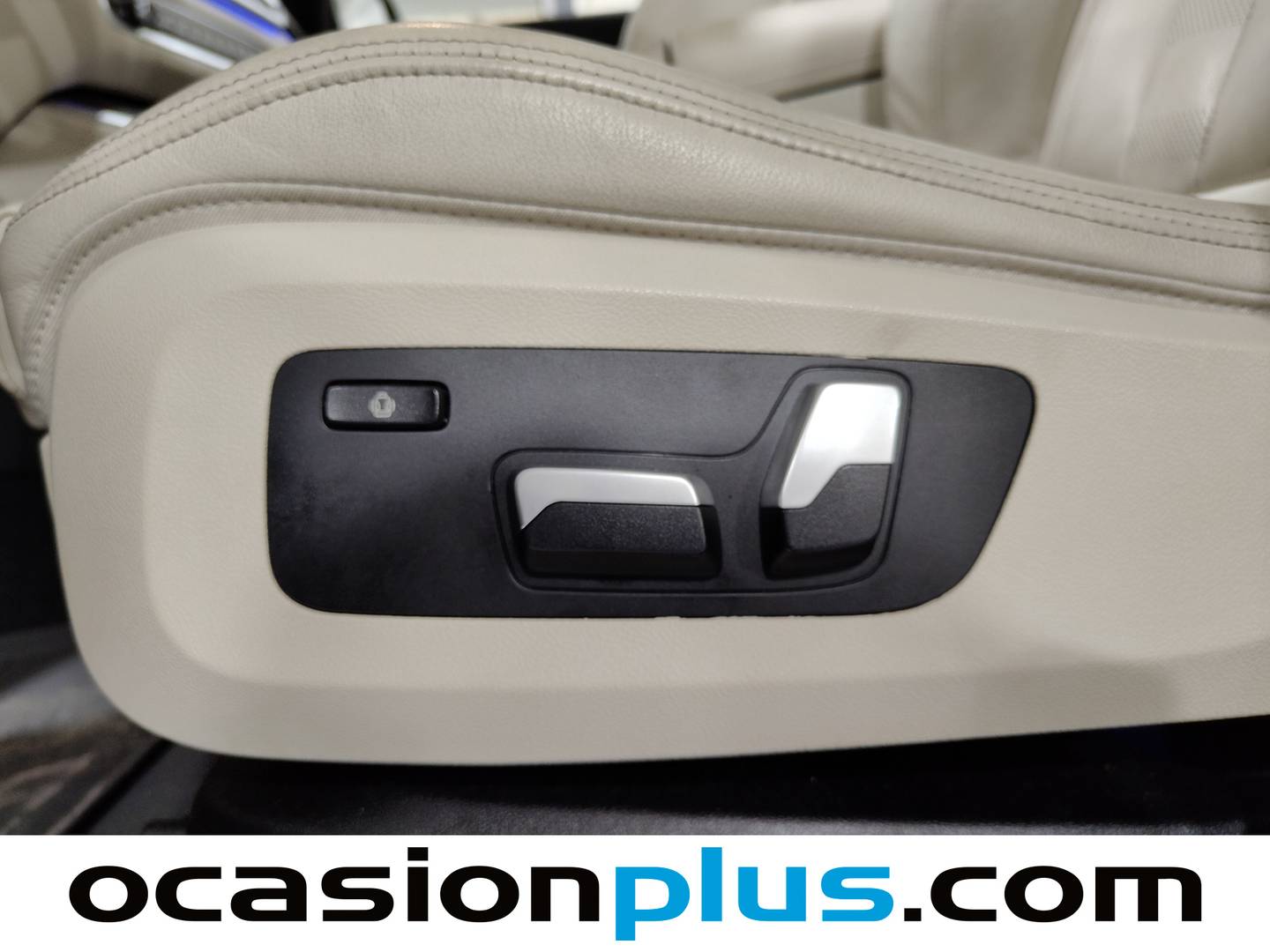 Foto BMW X5 BMW X5 xDrive30d (286 CV)