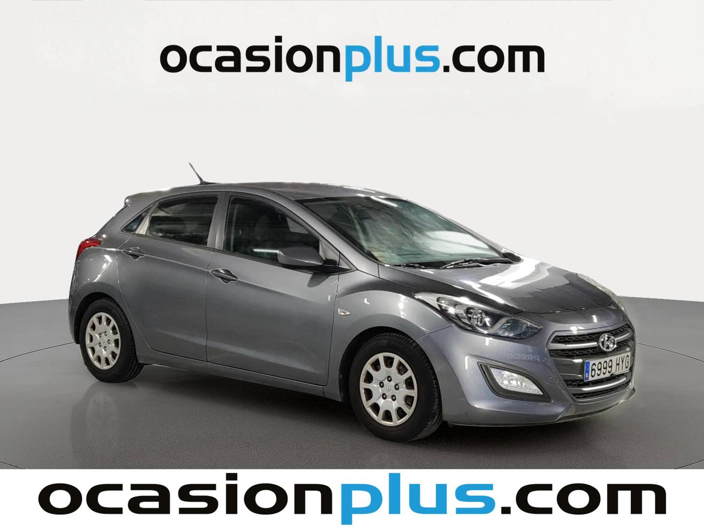 Foto Hyundai i30 Hyundai i30 1.4 Klass (100 CV)
