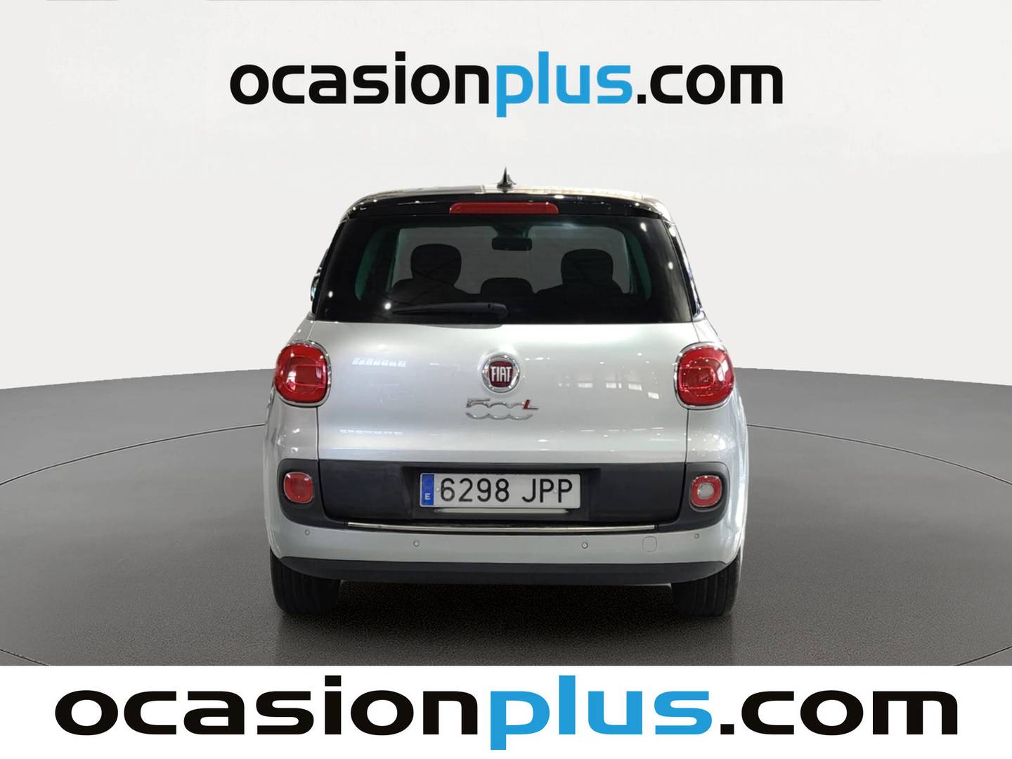 Fiat 500L Fiat 500L 1.6 16v Multijet II S&S Living Lounge (120 CV) 7 Plazas al mejor precio