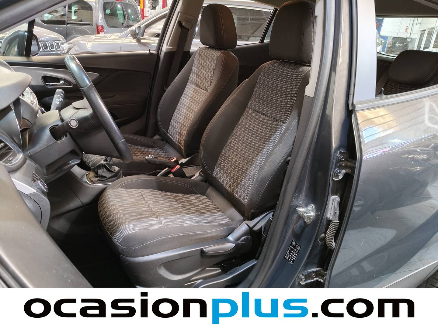 Opel Mokka Opel Mokka 1.6 CDTi S&S Selective 4x2 (136 CV) 136cv