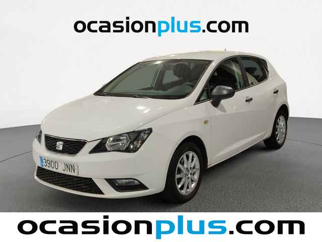 Seat Ibiza Segunda Mano Particulares Málaga