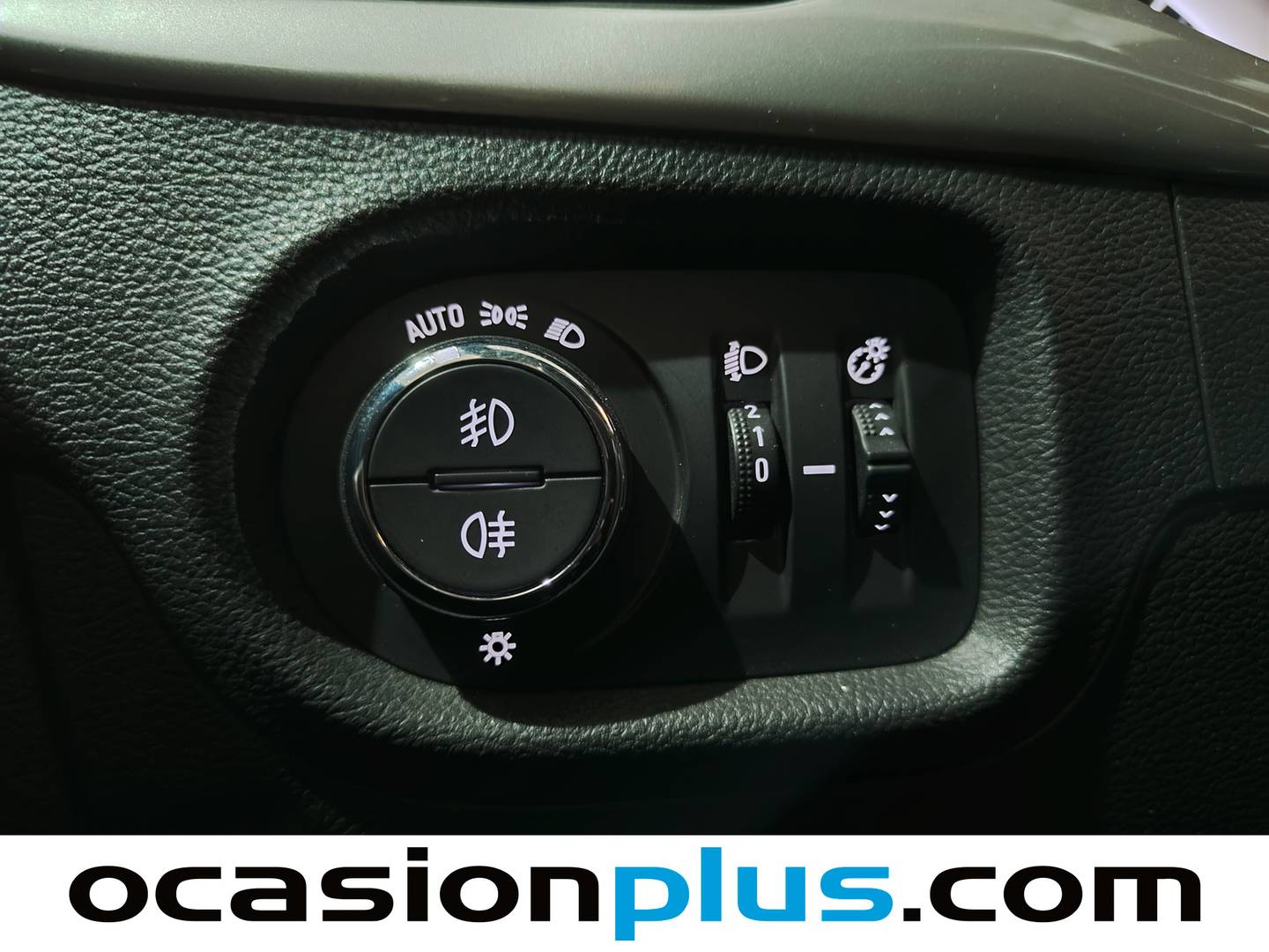 Foto Opel Astra Opel Astra Sports Tourer 1.5 D DVC GS Line (105 CV)